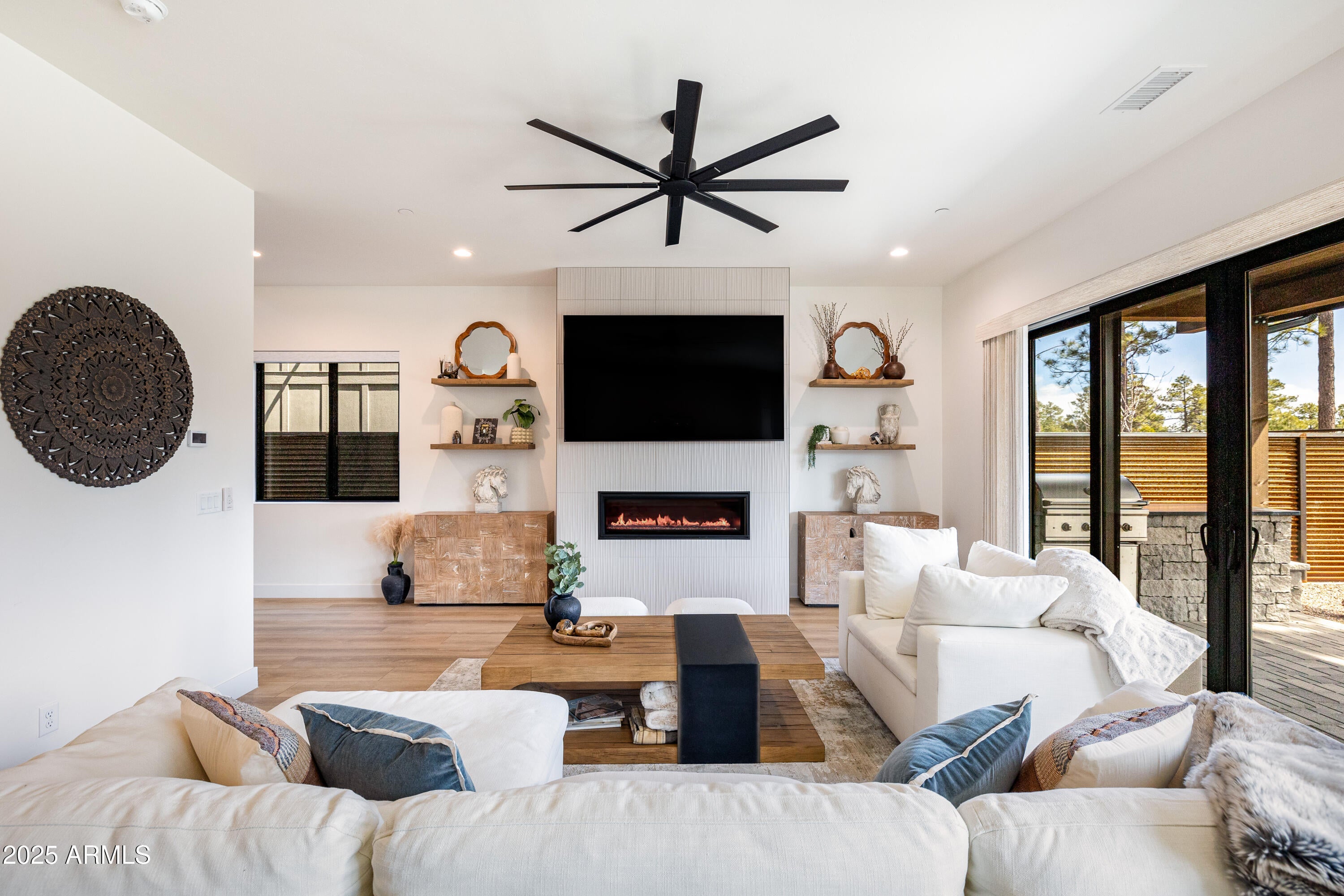 JUNIPER POINT PARCEL 1 - Residential