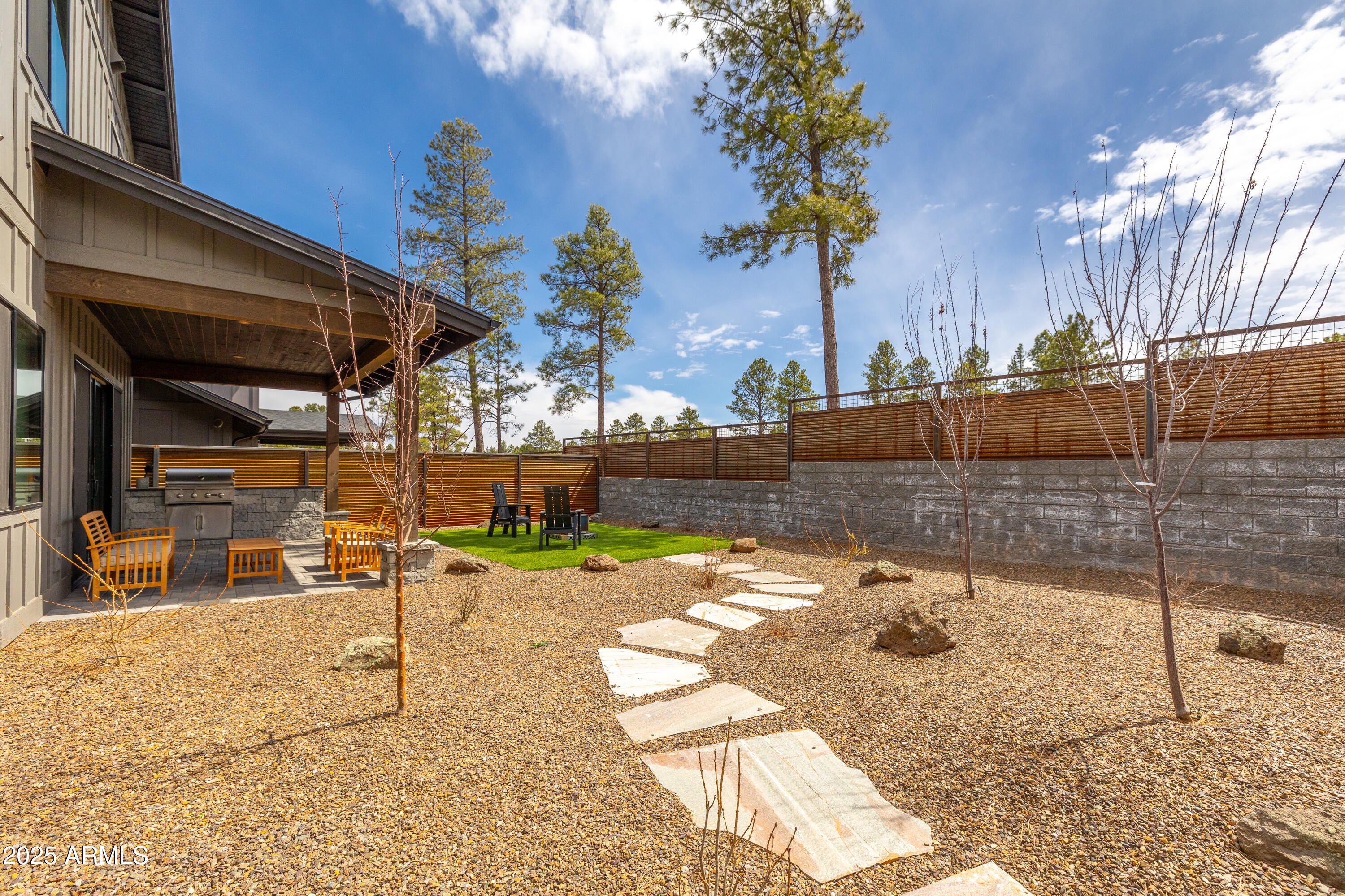 JUNIPER POINT PARCEL 1 - Residential