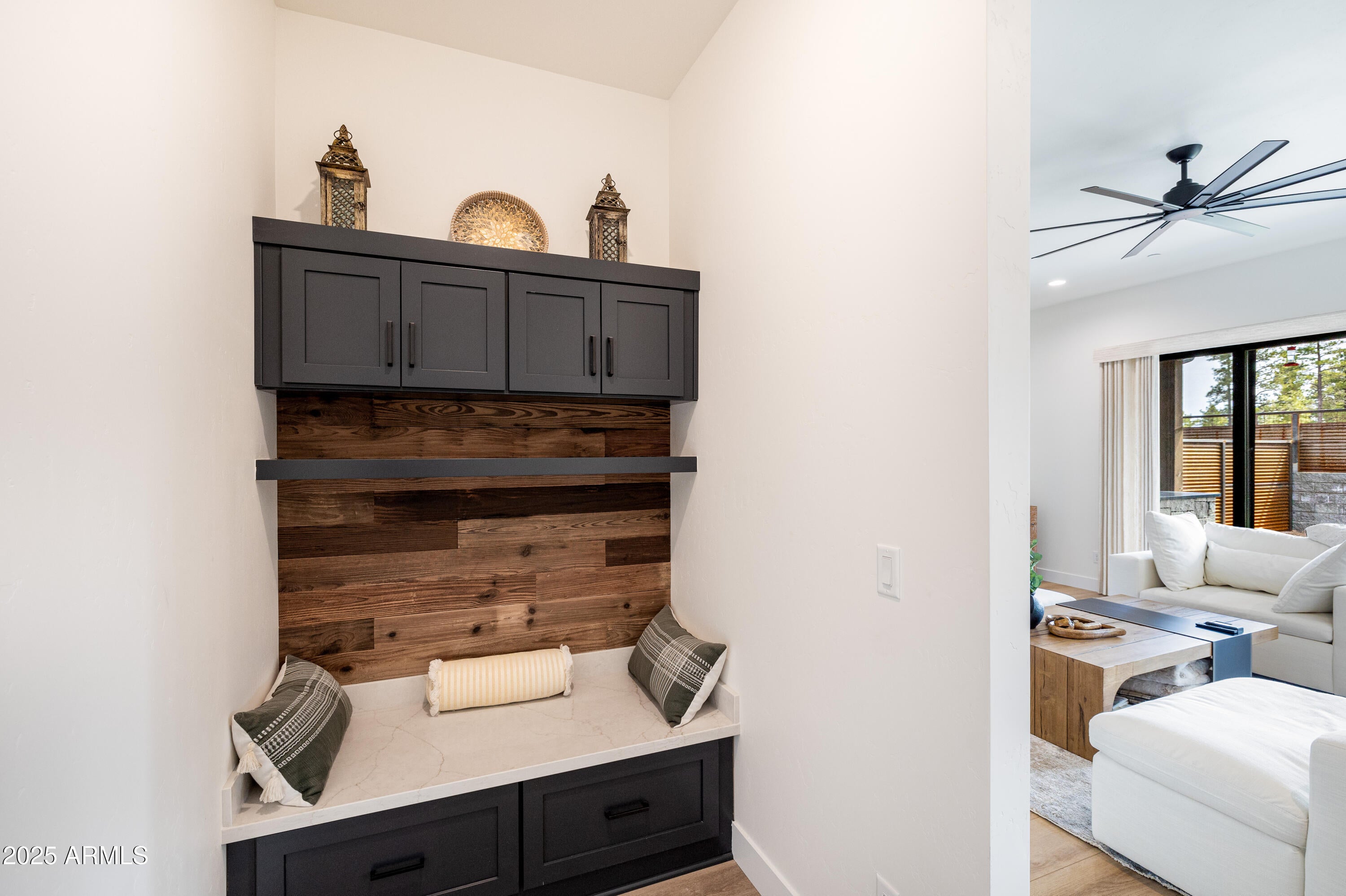JUNIPER POINT PARCEL 1 - Residential