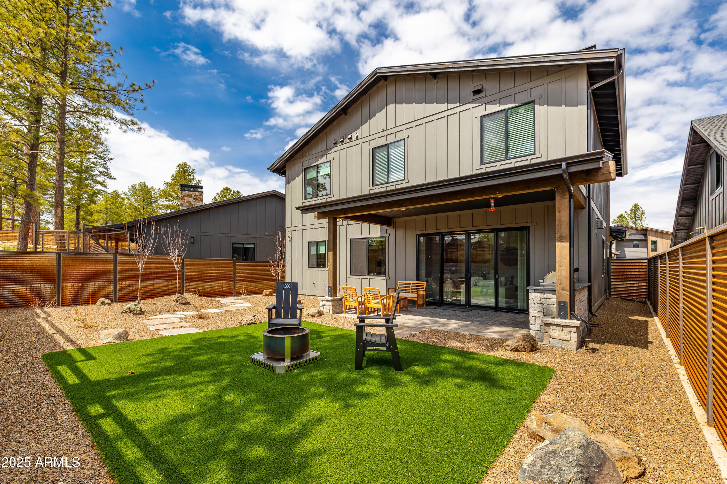 JUNIPER POINT PARCEL 1 - Residential