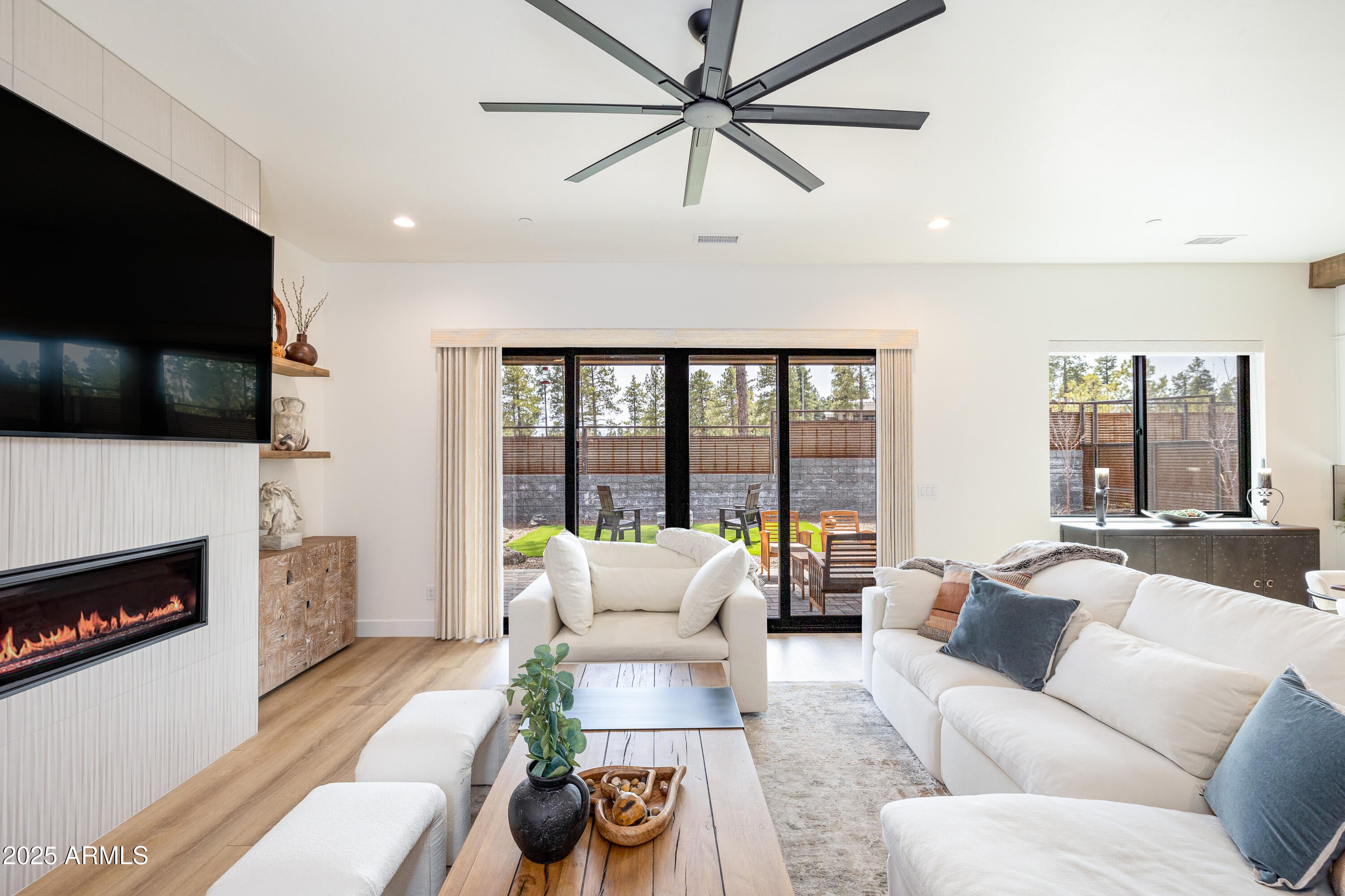 JUNIPER POINT PARCEL 1 - Residential