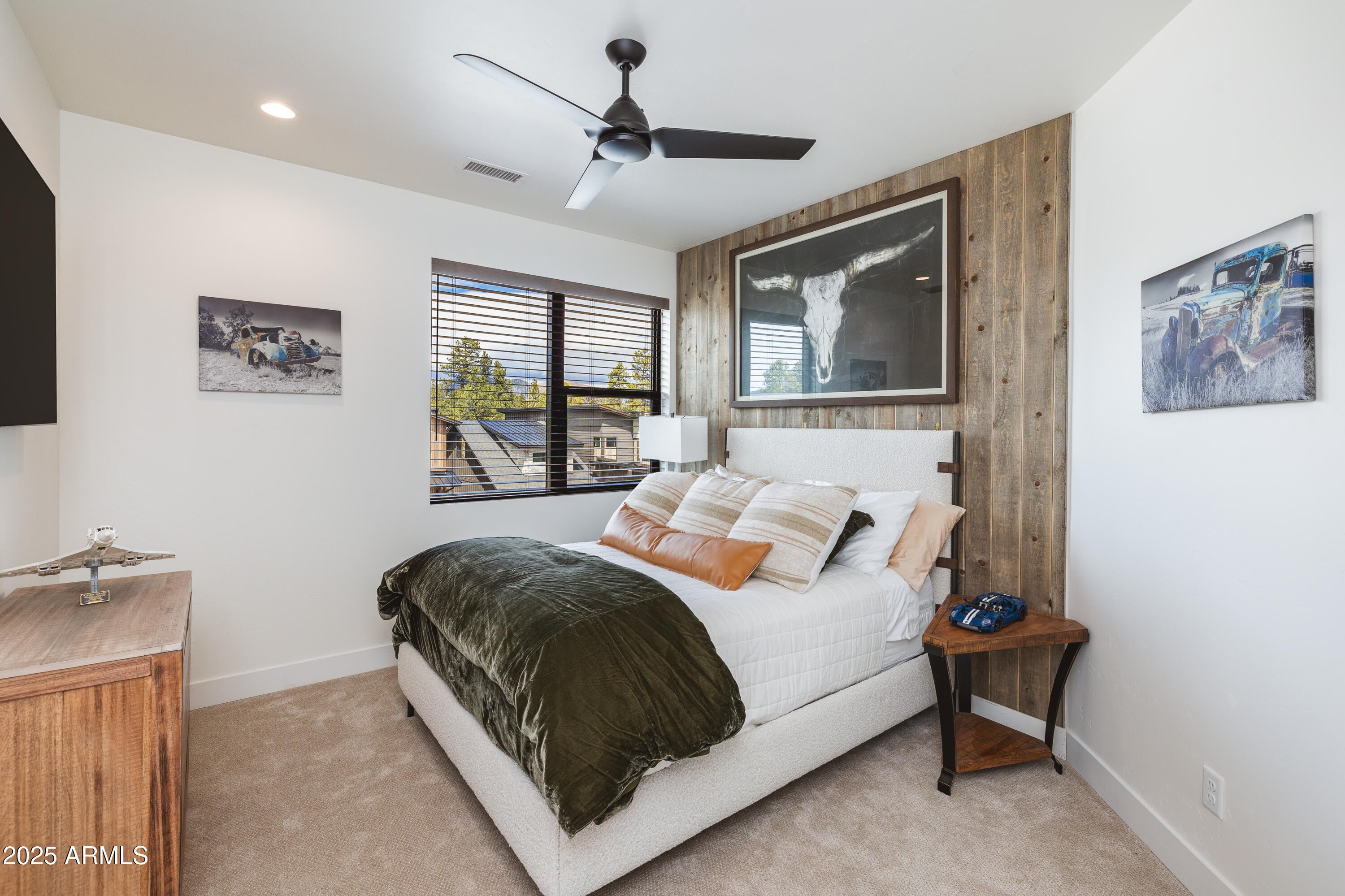 JUNIPER POINT PARCEL 1 - Residential