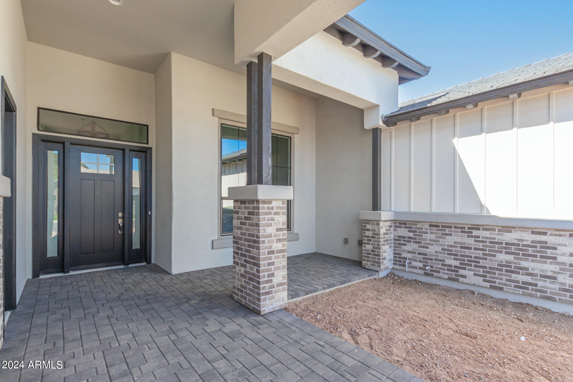 OVERLOOK AT FOREST KNOLL - Residential