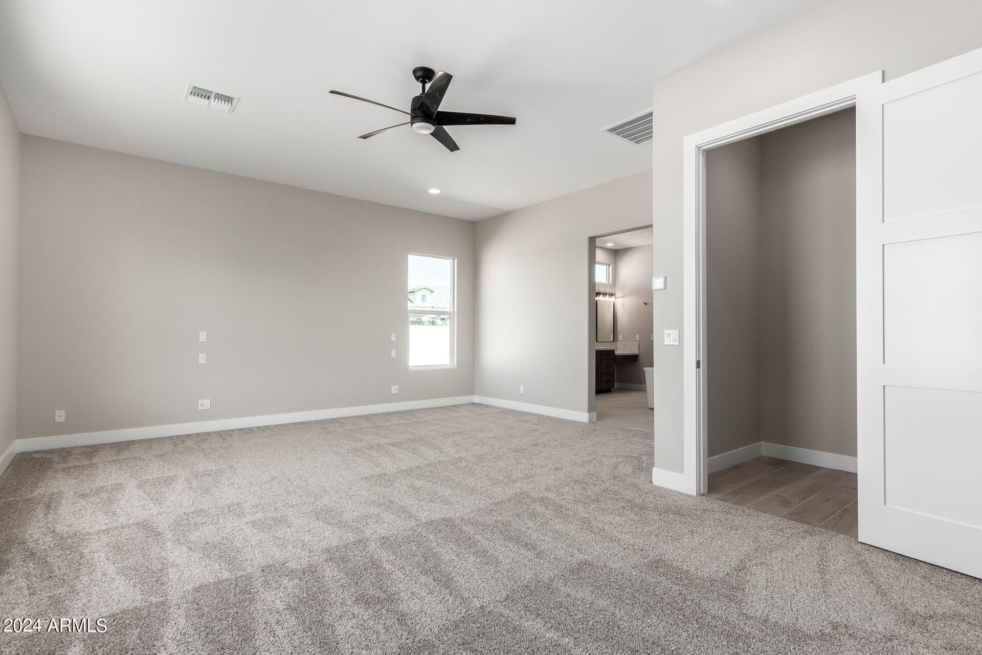 OVERLOOK AT FOREST KNOLL - Residential