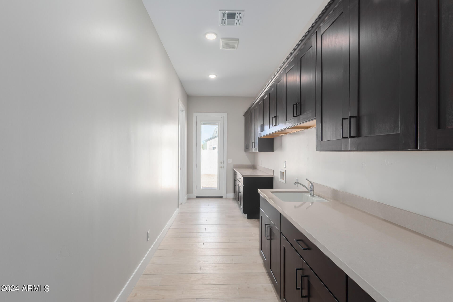 OVERLOOK AT FOREST KNOLL - Residential