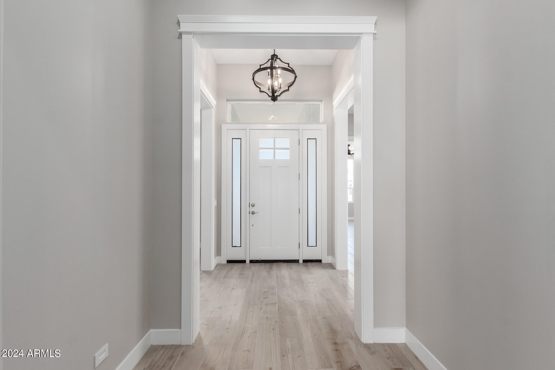 OVERLOOK AT FOREST KNOLL - Residential