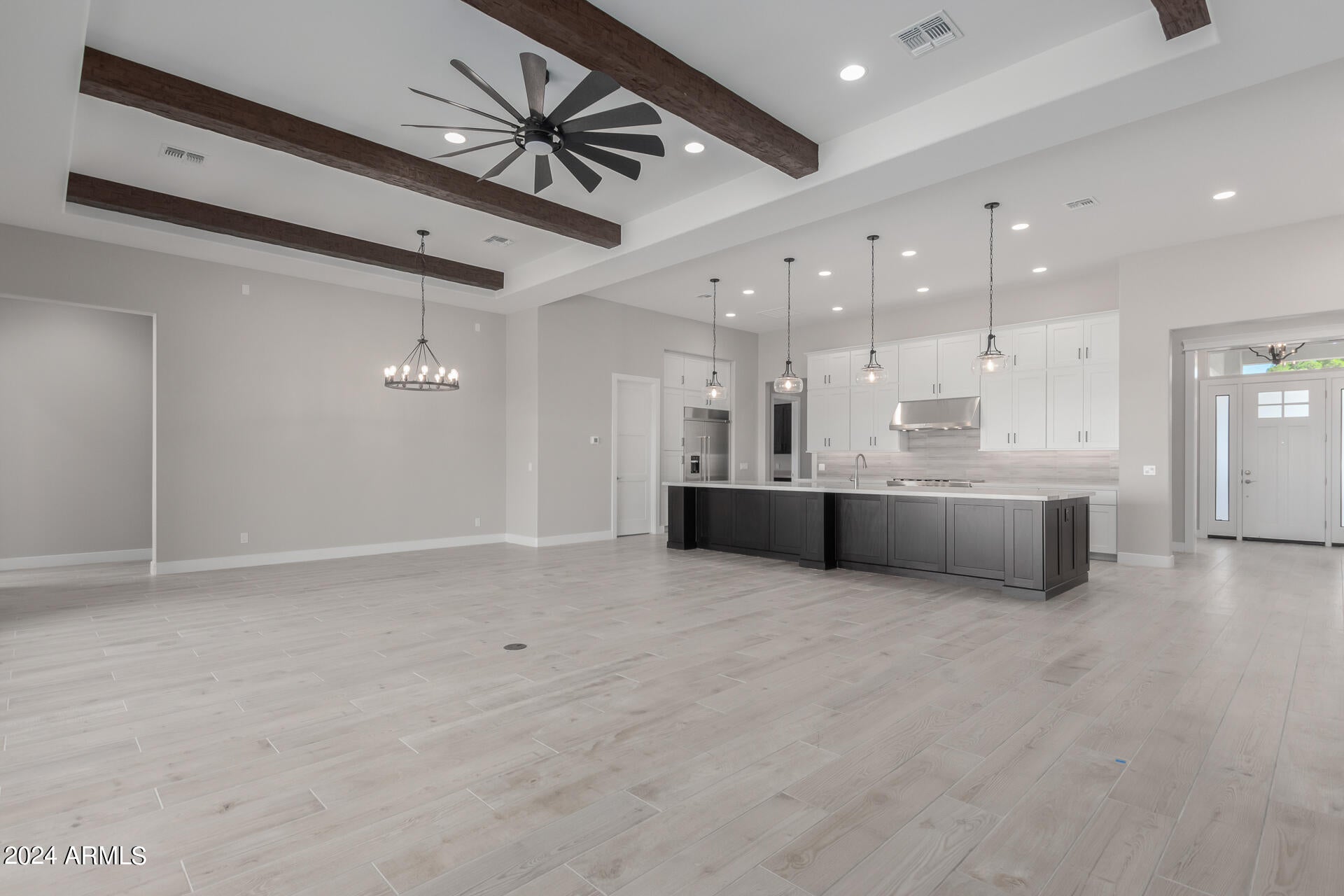 OVERLOOK AT FOREST KNOLL - Residential