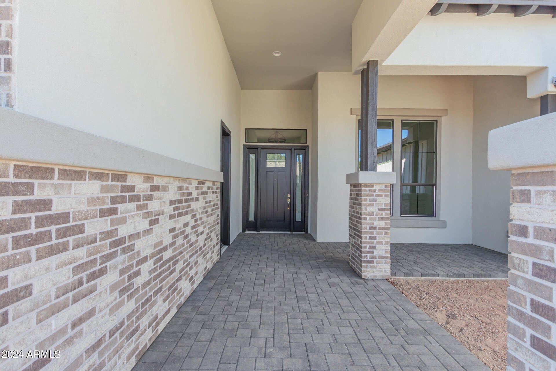 OVERLOOK AT FOREST KNOLL - Residential