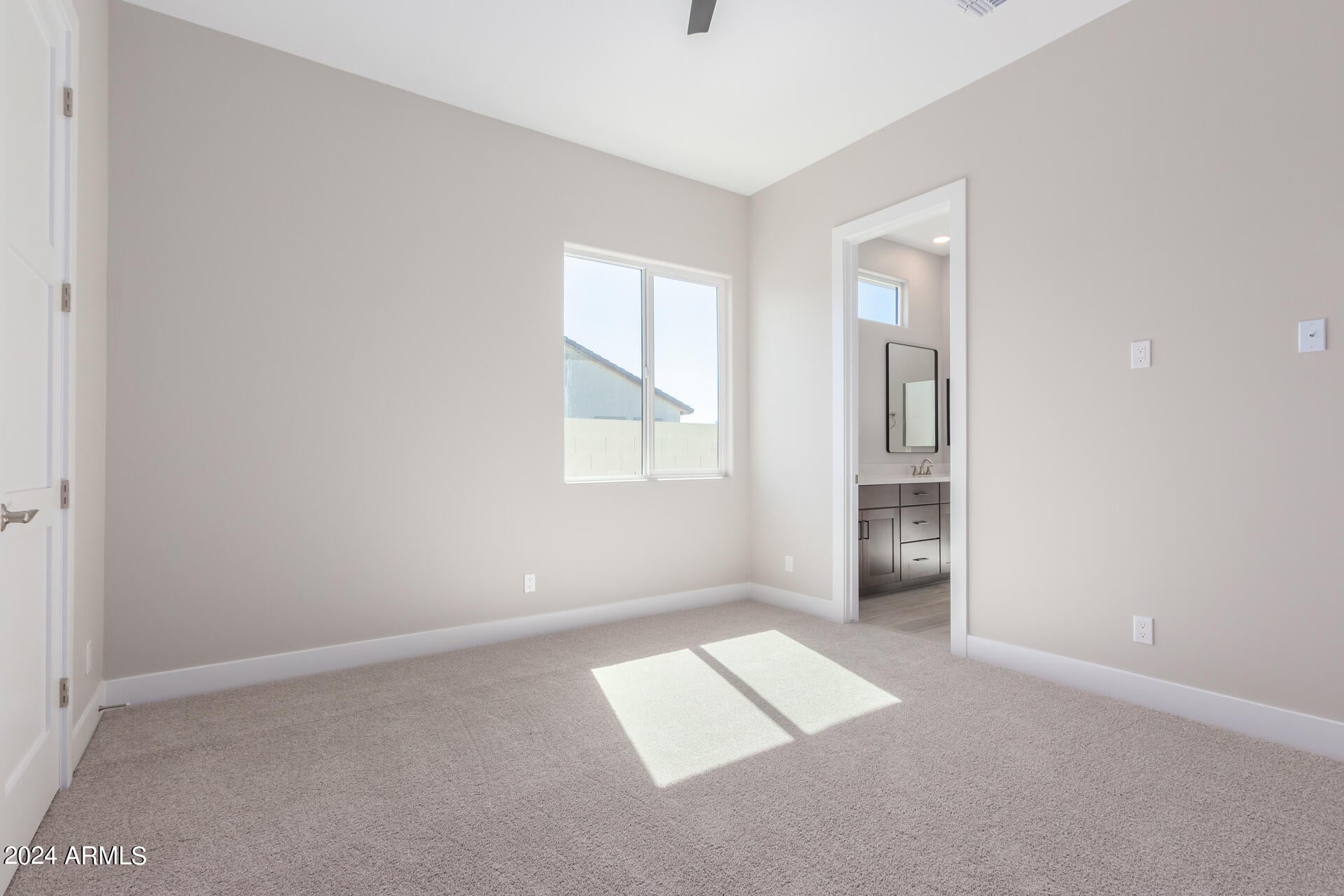 OVERLOOK AT FOREST KNOLL - Residential