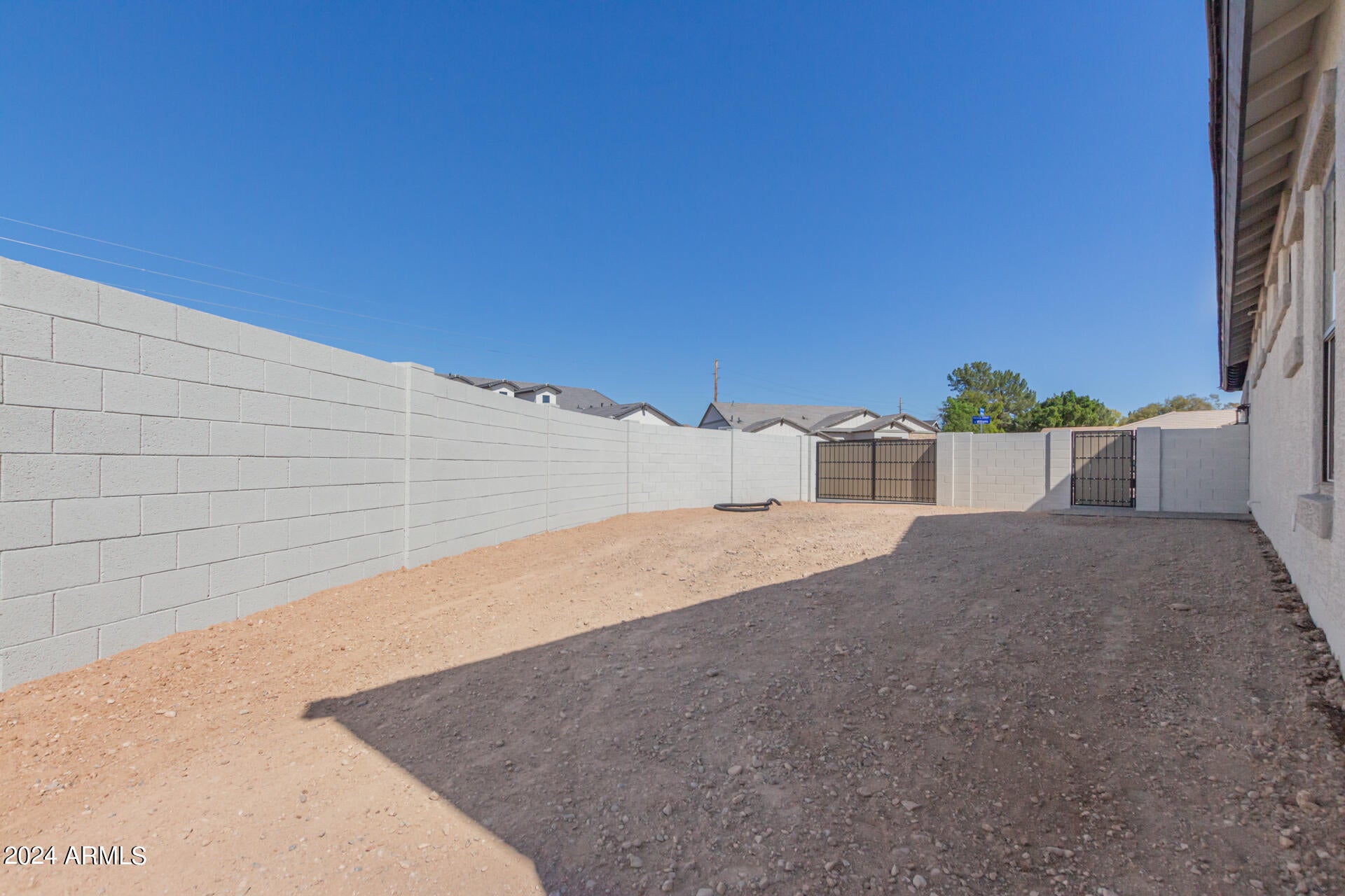 OVERLOOK AT FOREST KNOLL - Residential