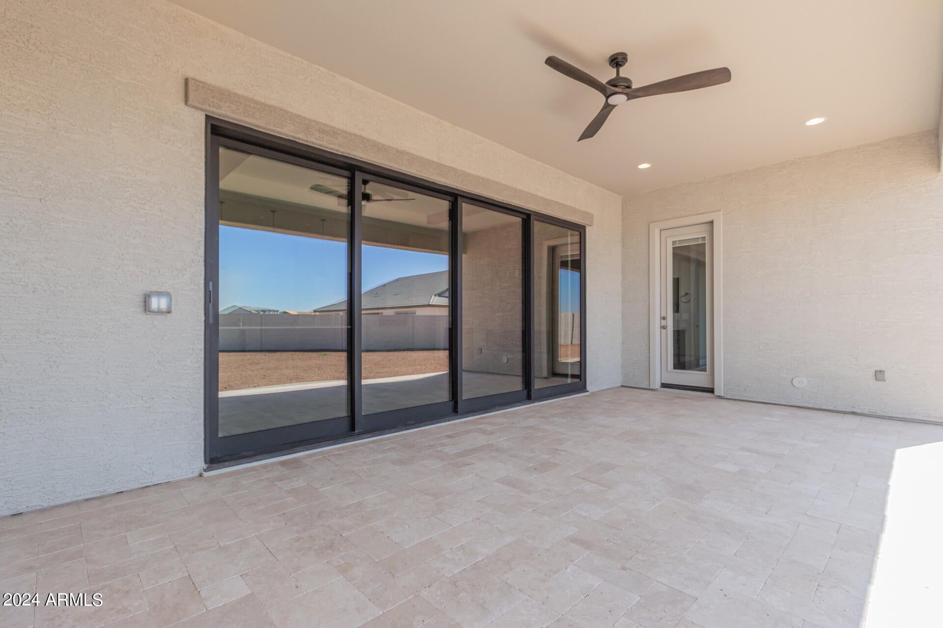 OVERLOOK AT FOREST KNOLL - Residential