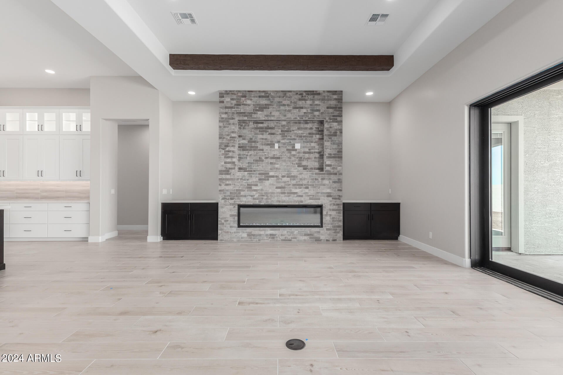 OVERLOOK AT FOREST KNOLL - Residential