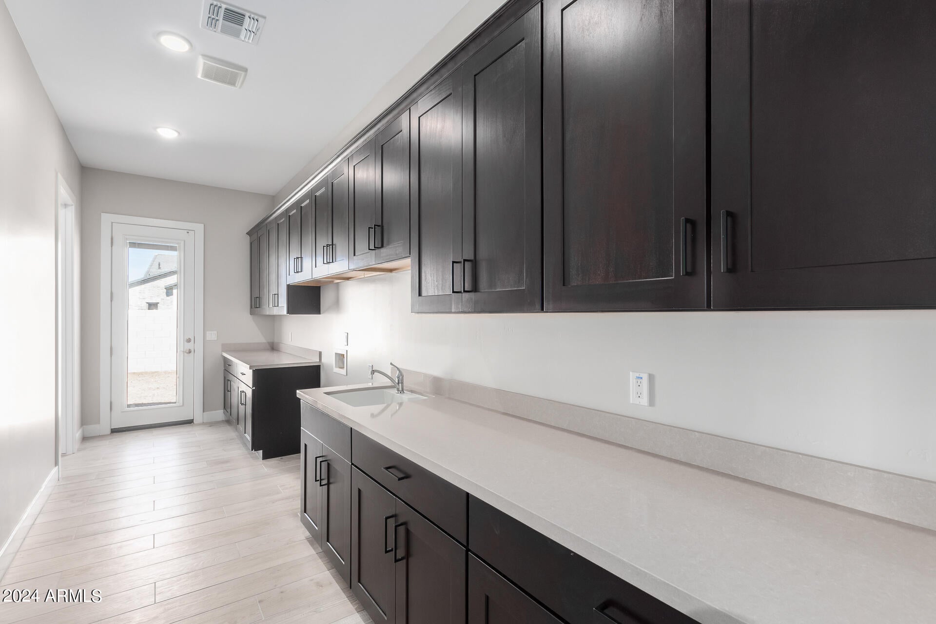 OVERLOOK AT FOREST KNOLL - Residential