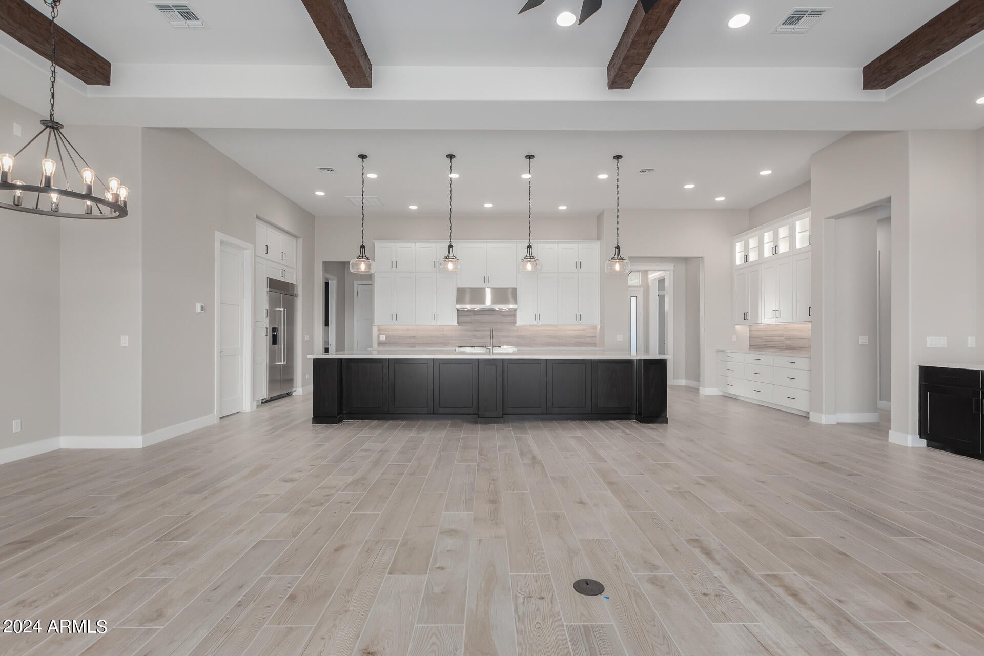 OVERLOOK AT FOREST KNOLL - Residential