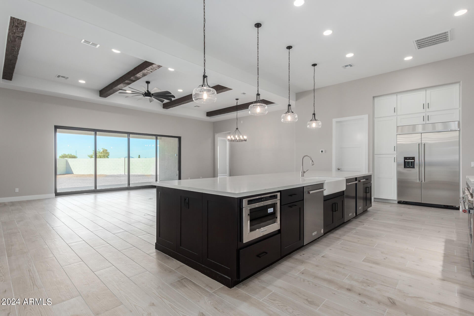 OVERLOOK AT FOREST KNOLL - Residential