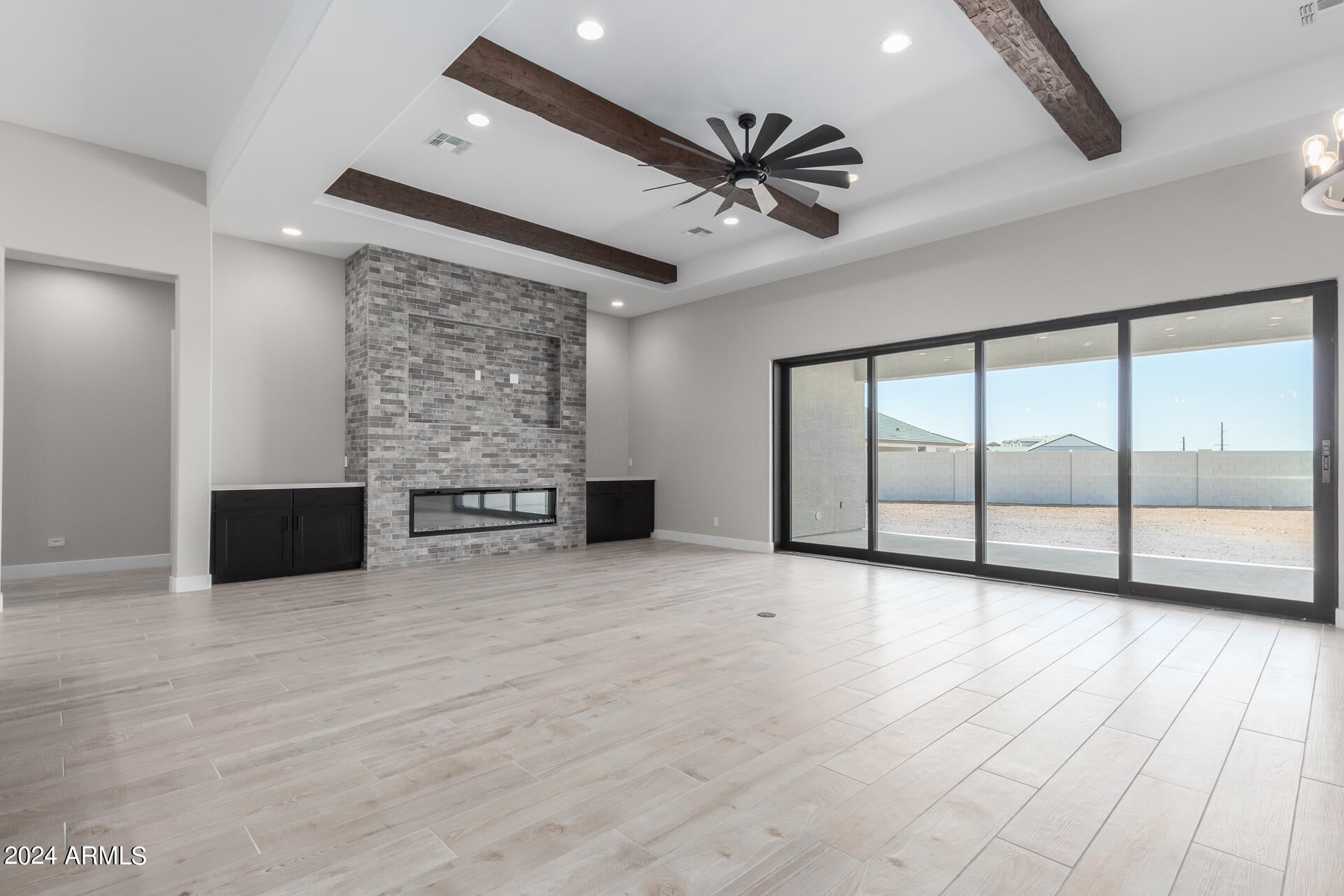 OVERLOOK AT FOREST KNOLL - Residential