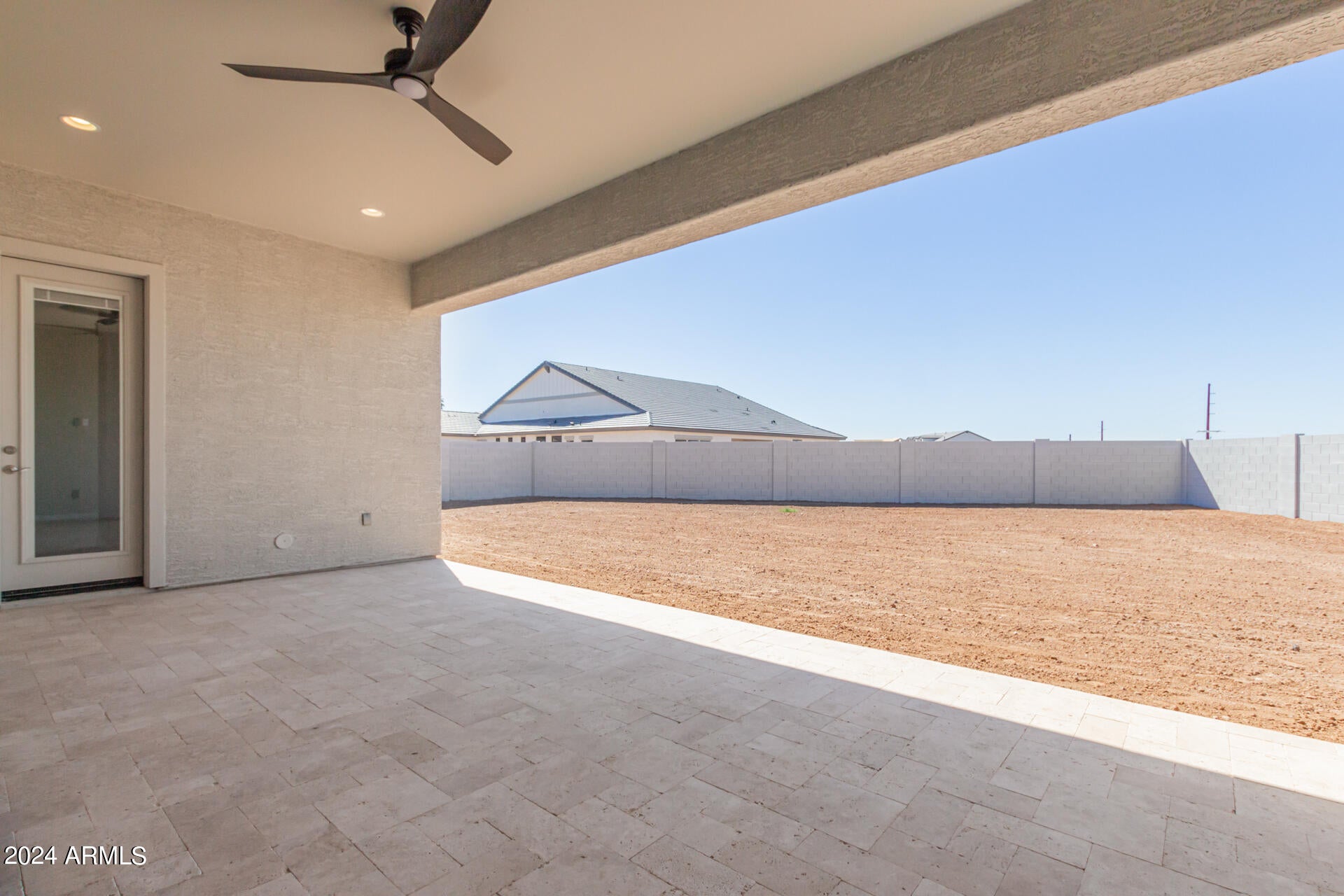 OVERLOOK AT FOREST KNOLL - Residential