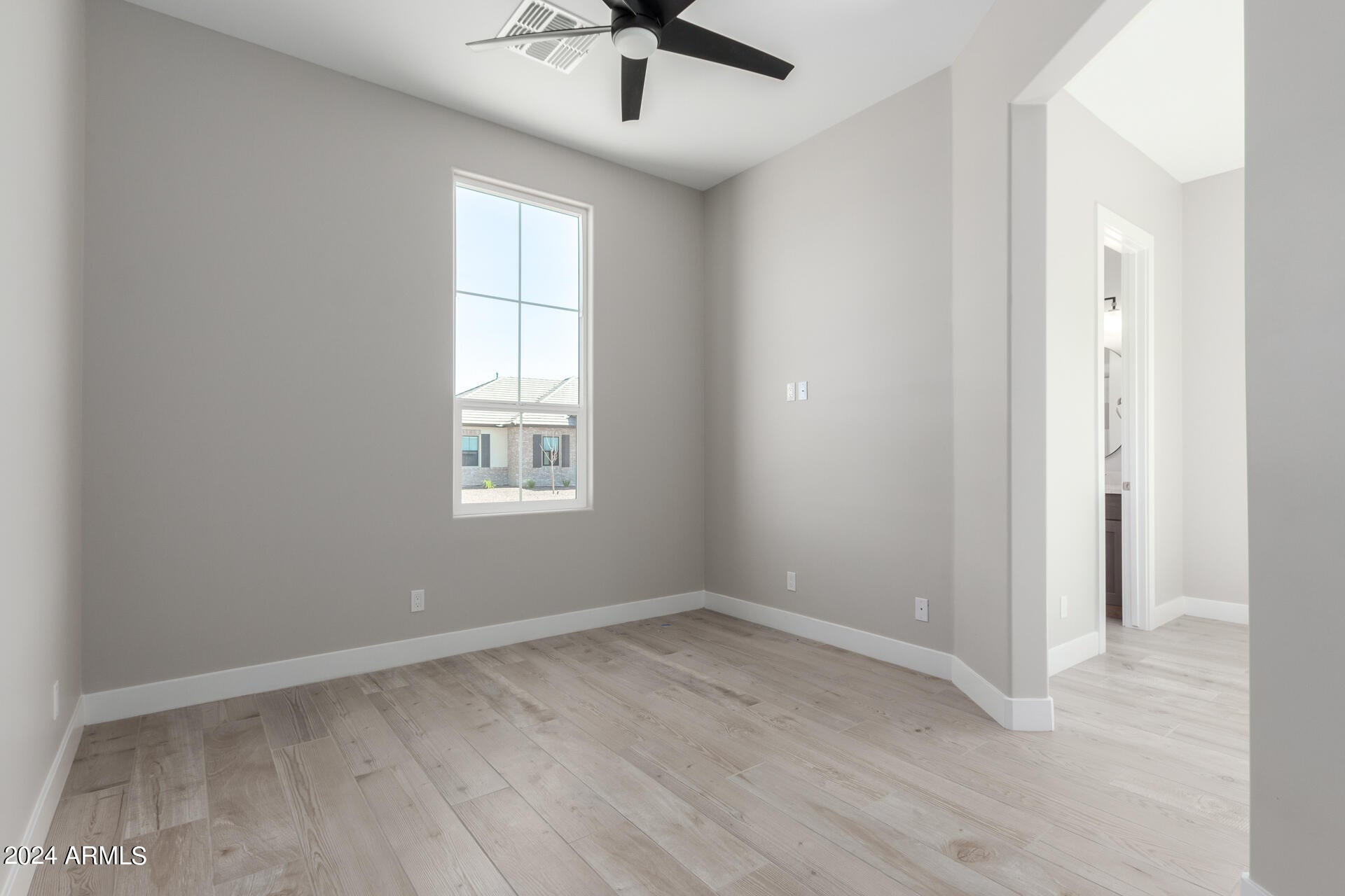 OVERLOOK AT FOREST KNOLL - Residential