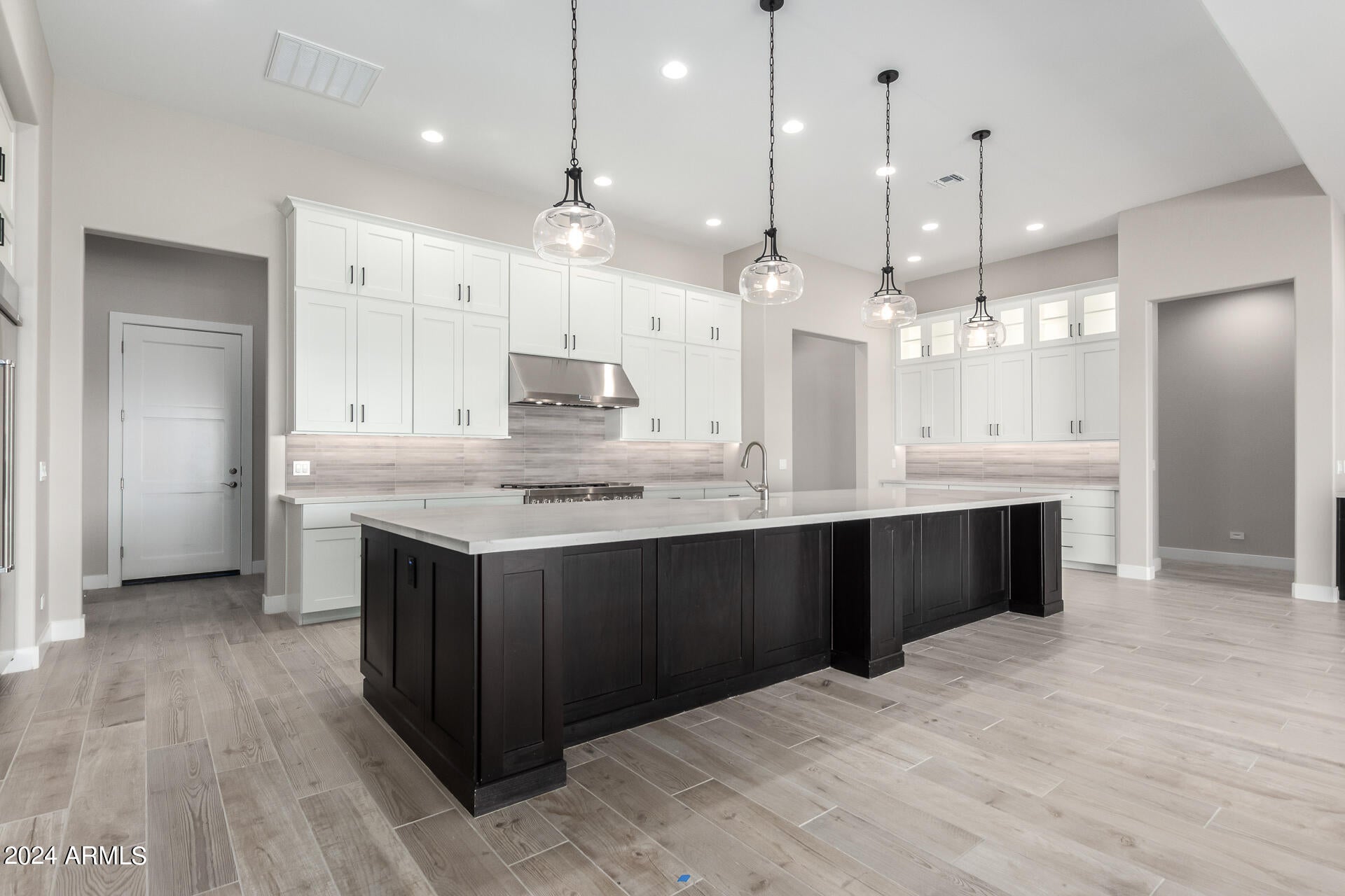 OVERLOOK AT FOREST KNOLL - Residential