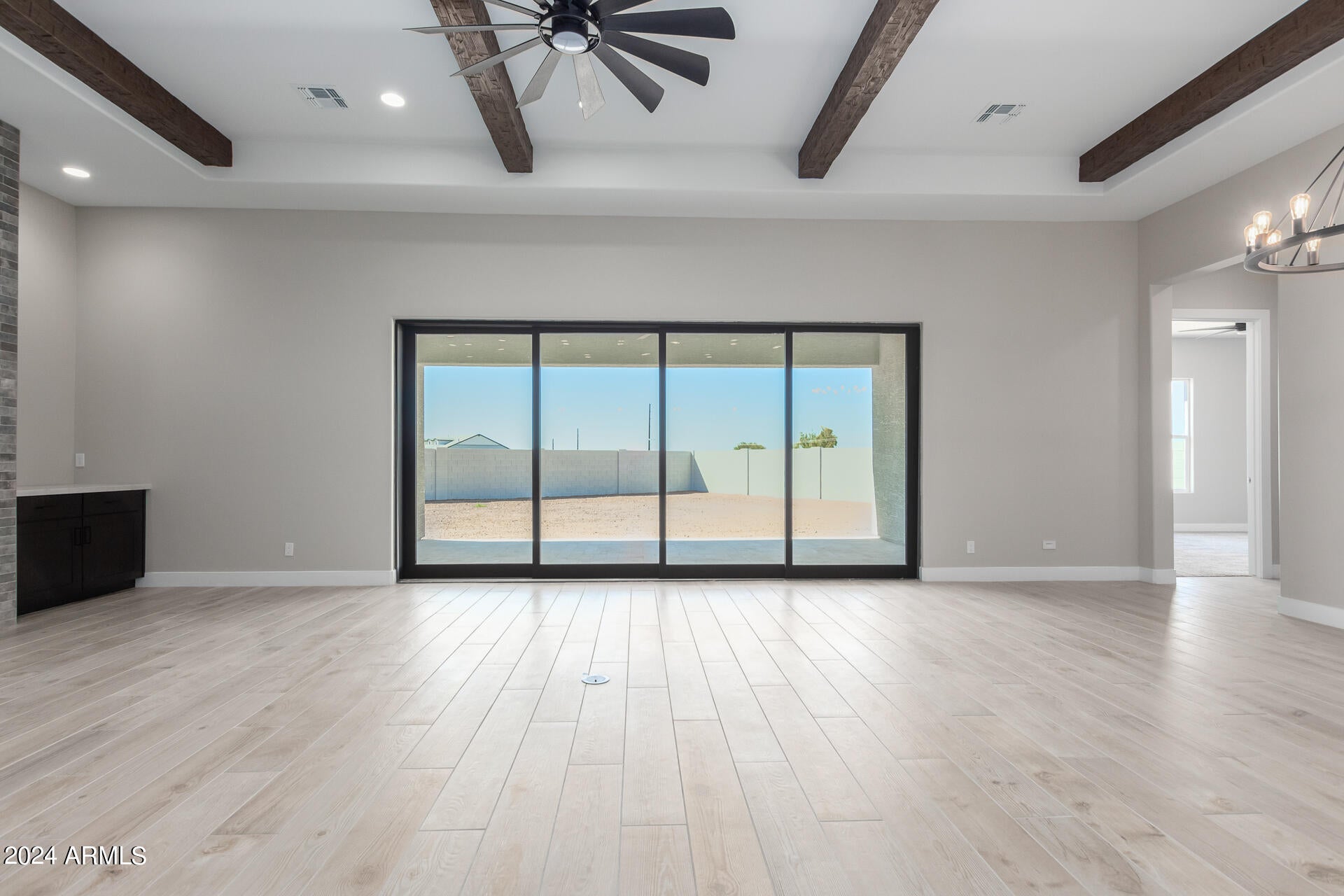 OVERLOOK AT FOREST KNOLL - Residential