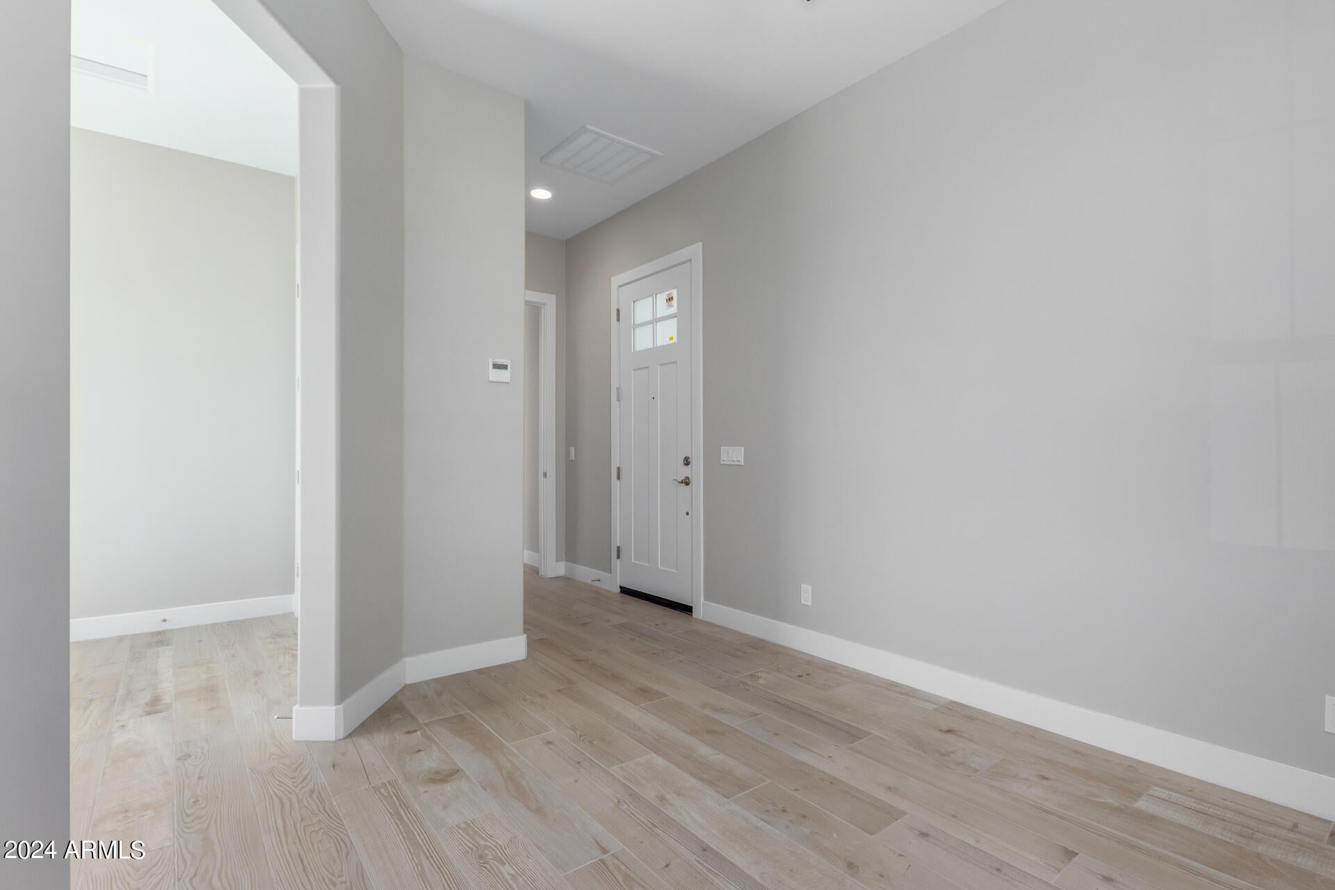 OVERLOOK AT FOREST KNOLL - Residential