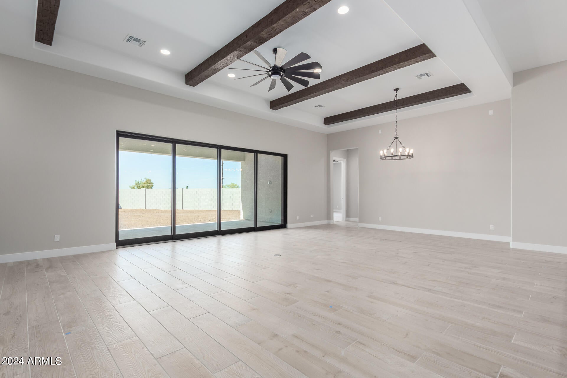 OVERLOOK AT FOREST KNOLL - Residential