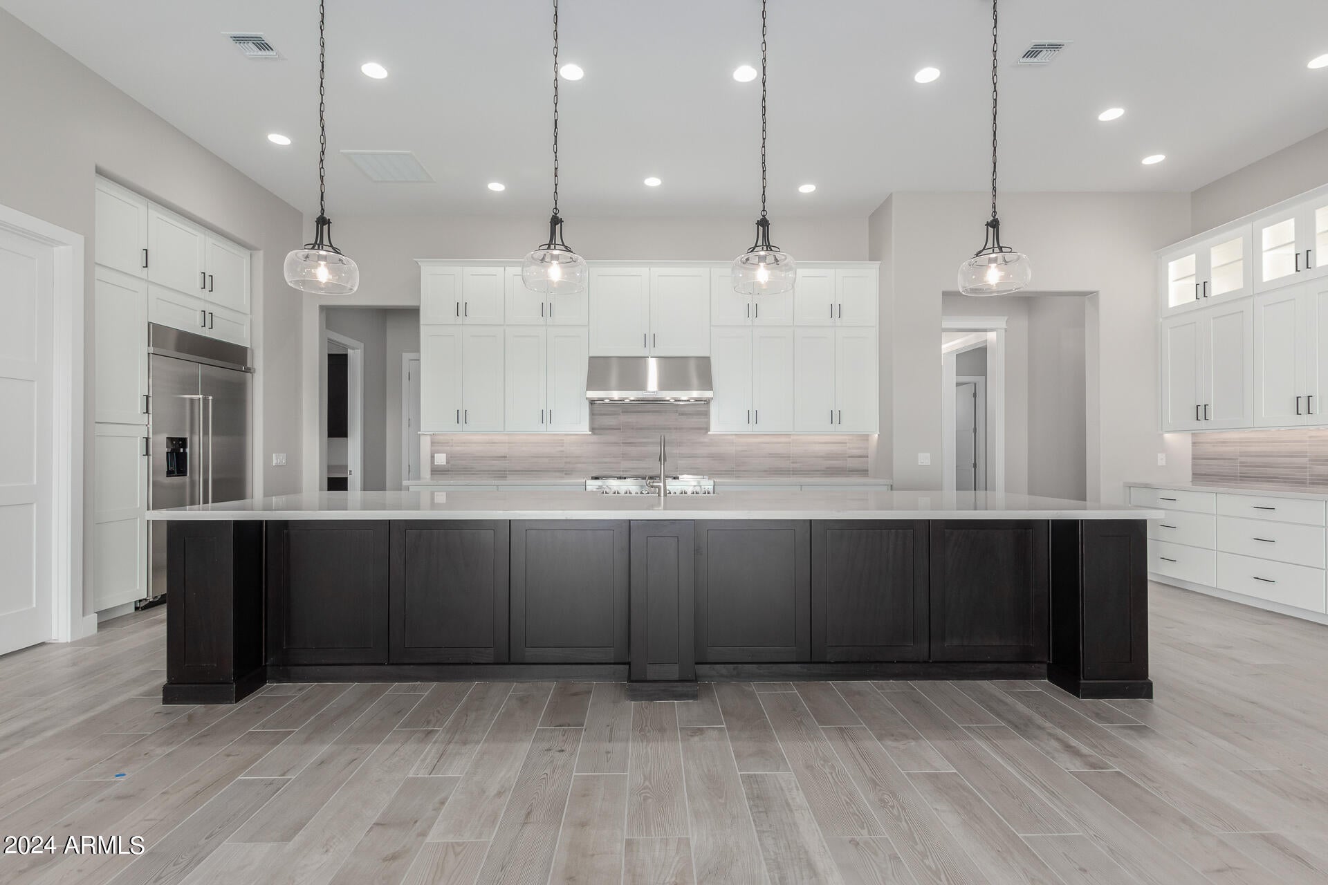 OVERLOOK AT FOREST KNOLL - Residential