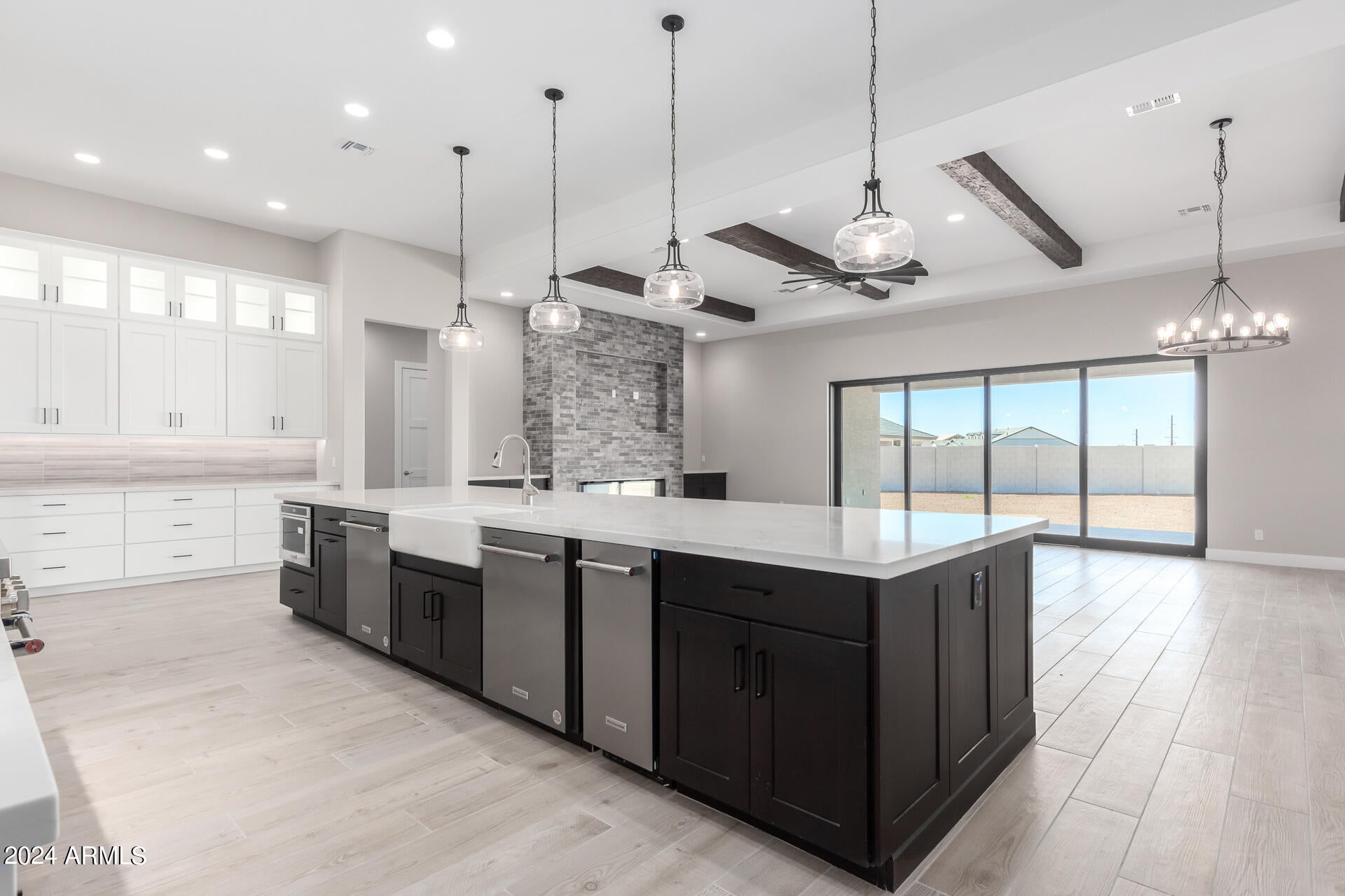 OVERLOOK AT FOREST KNOLL - Residential
