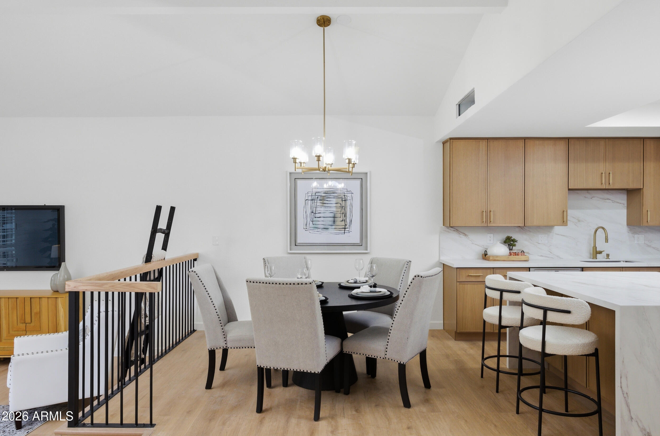 Casa Del Monte - Residential