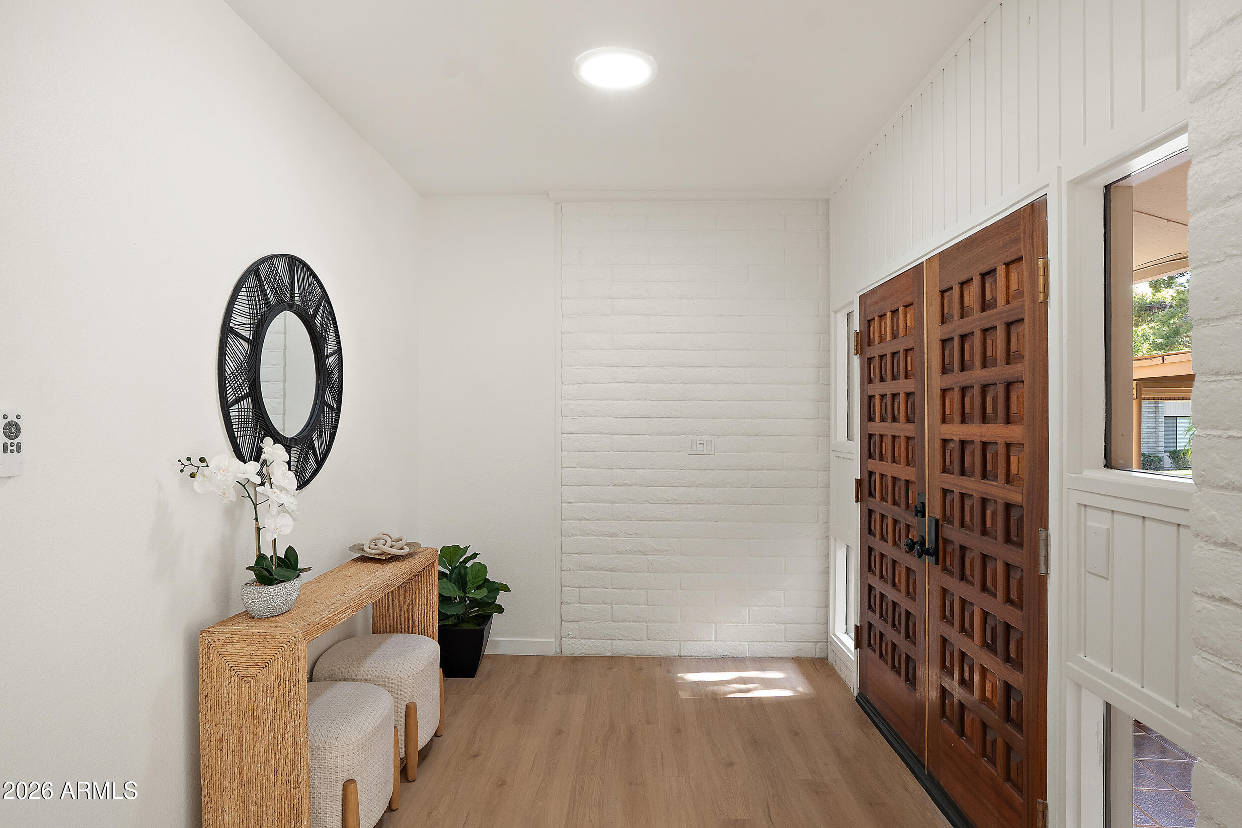 Casa Del Monte - Residential