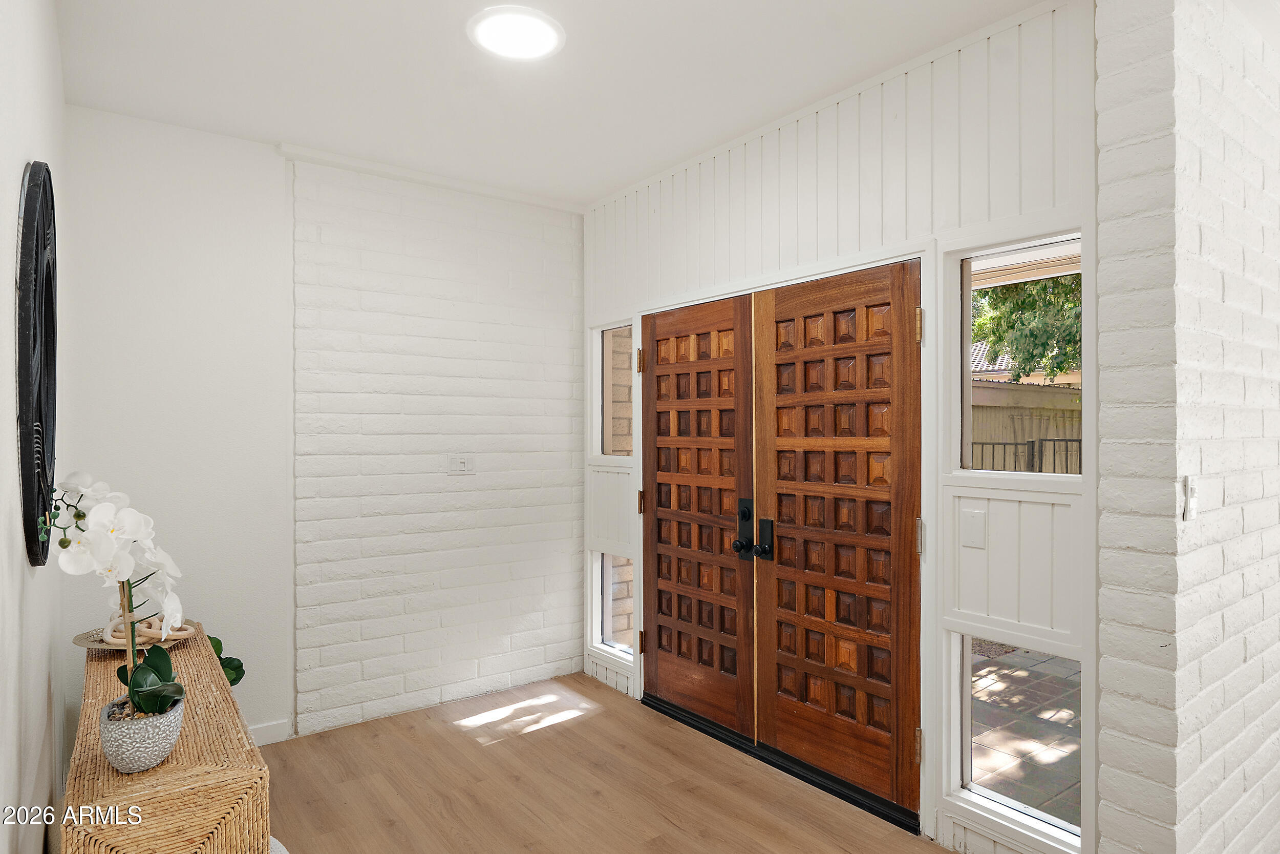 Casa Del Monte - Residential