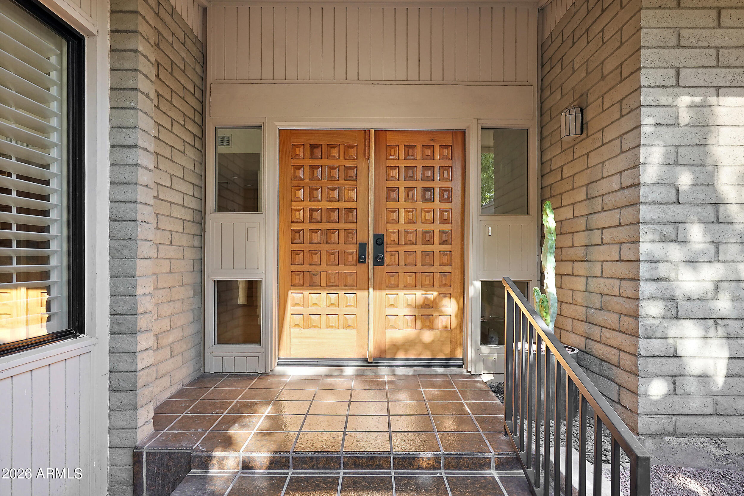 Casa Del Monte - Residential