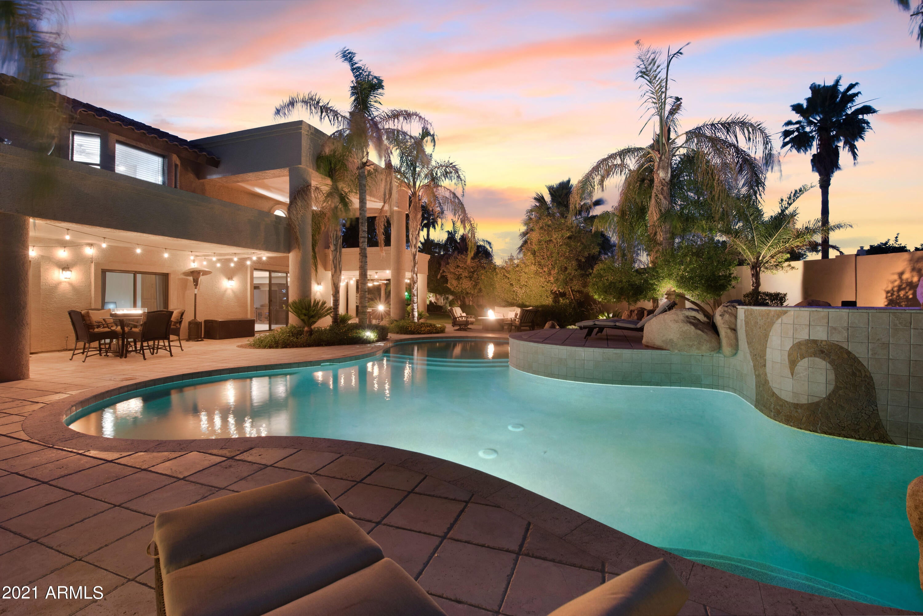 SCOTTSDALE RANCH - Residential