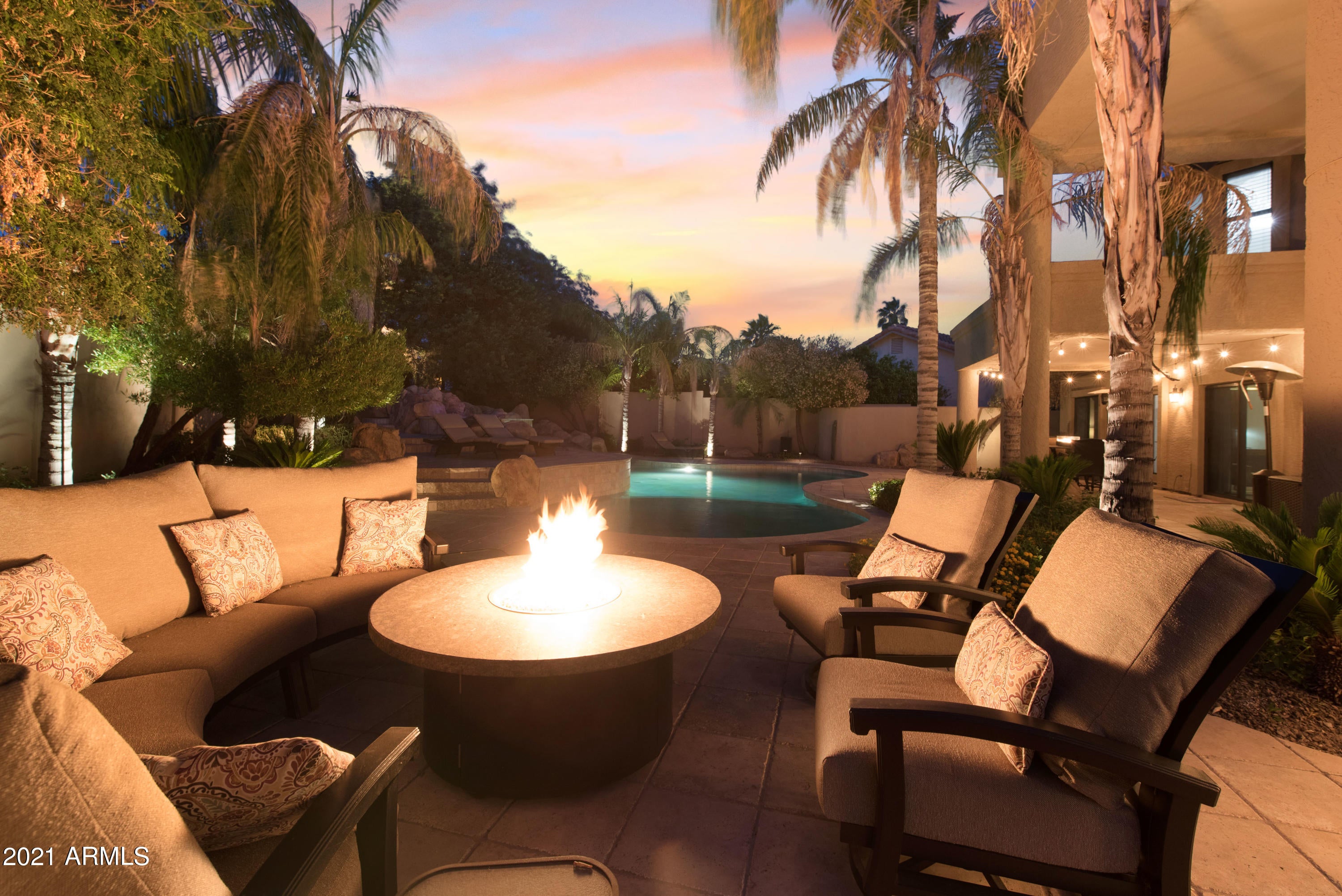 SCOTTSDALE RANCH - Residential