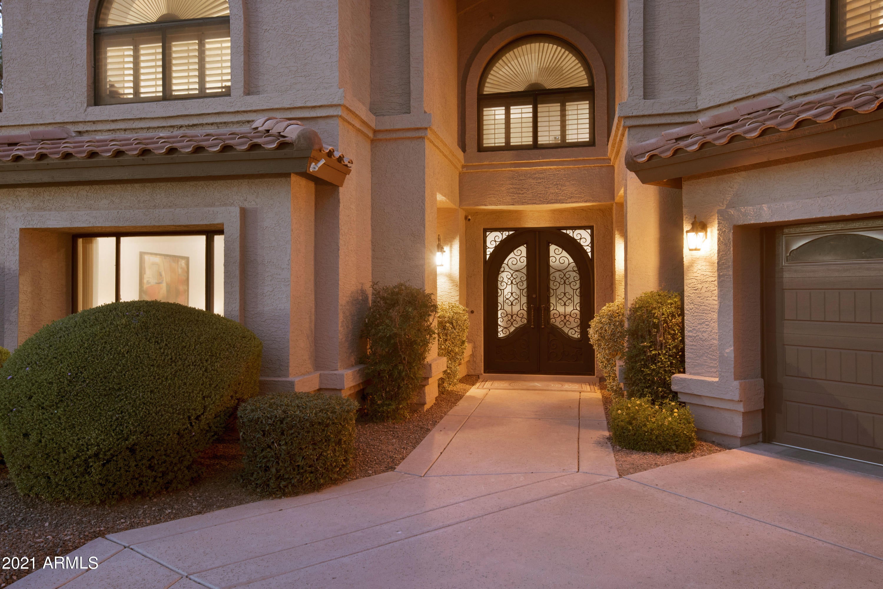 SCOTTSDALE RANCH - Residential