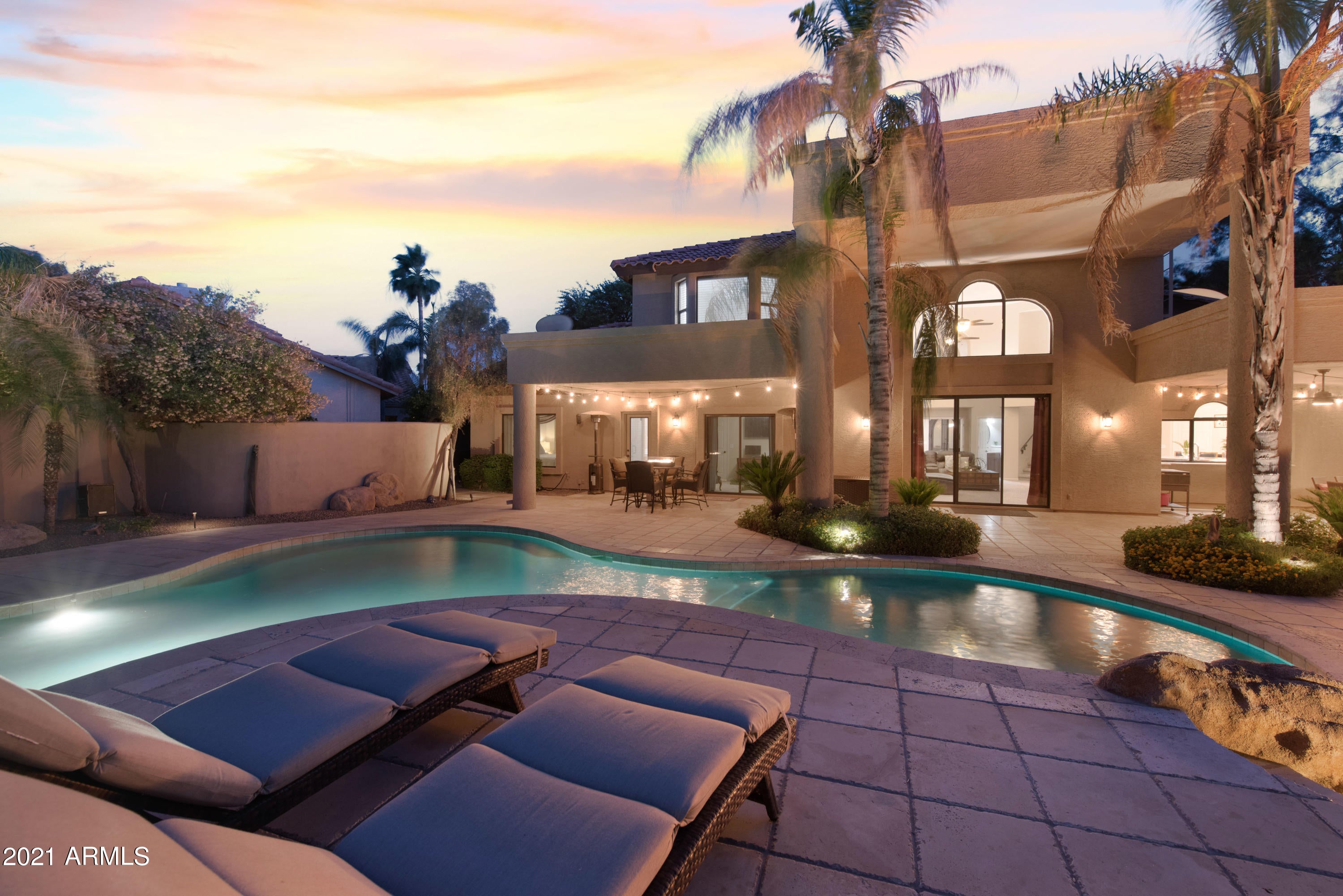 SCOTTSDALE RANCH - Residential