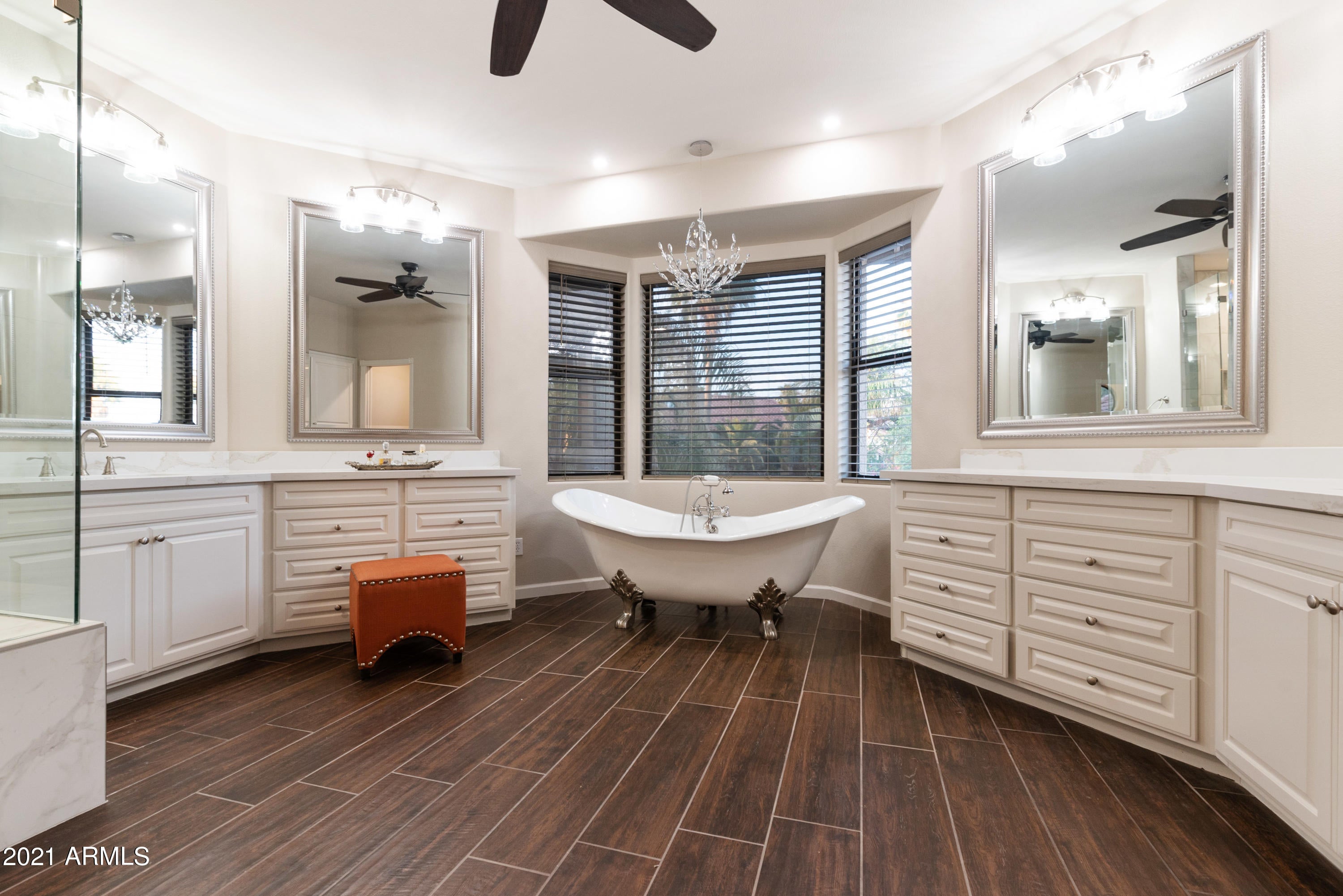SCOTTSDALE RANCH - Residential