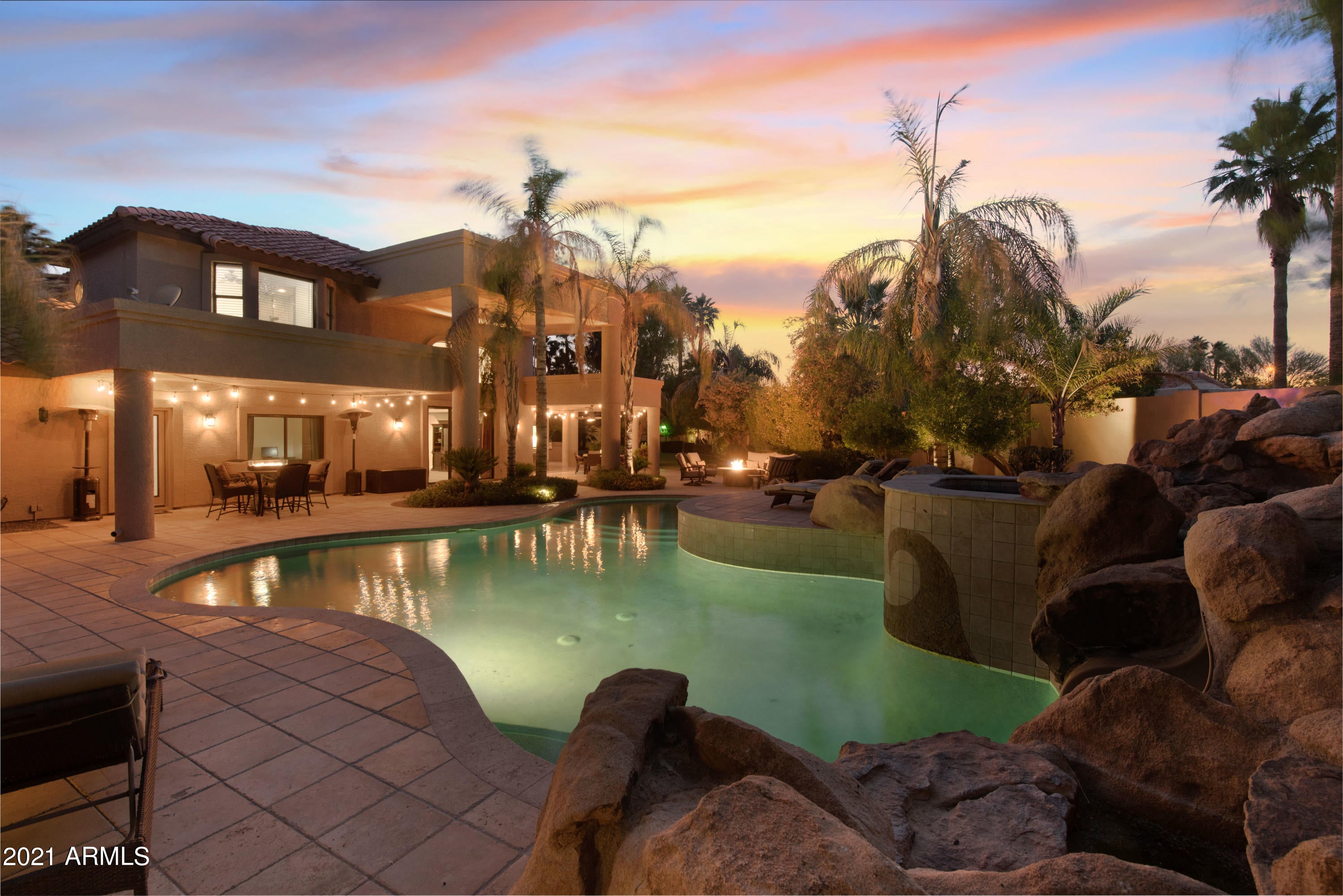 SCOTTSDALE RANCH - Residential