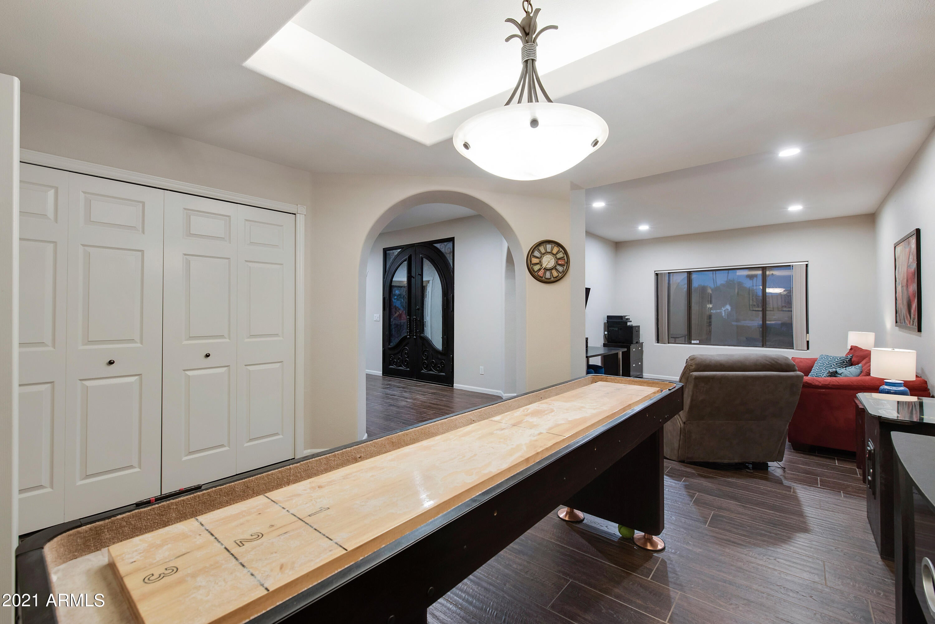 SCOTTSDALE RANCH - Residential