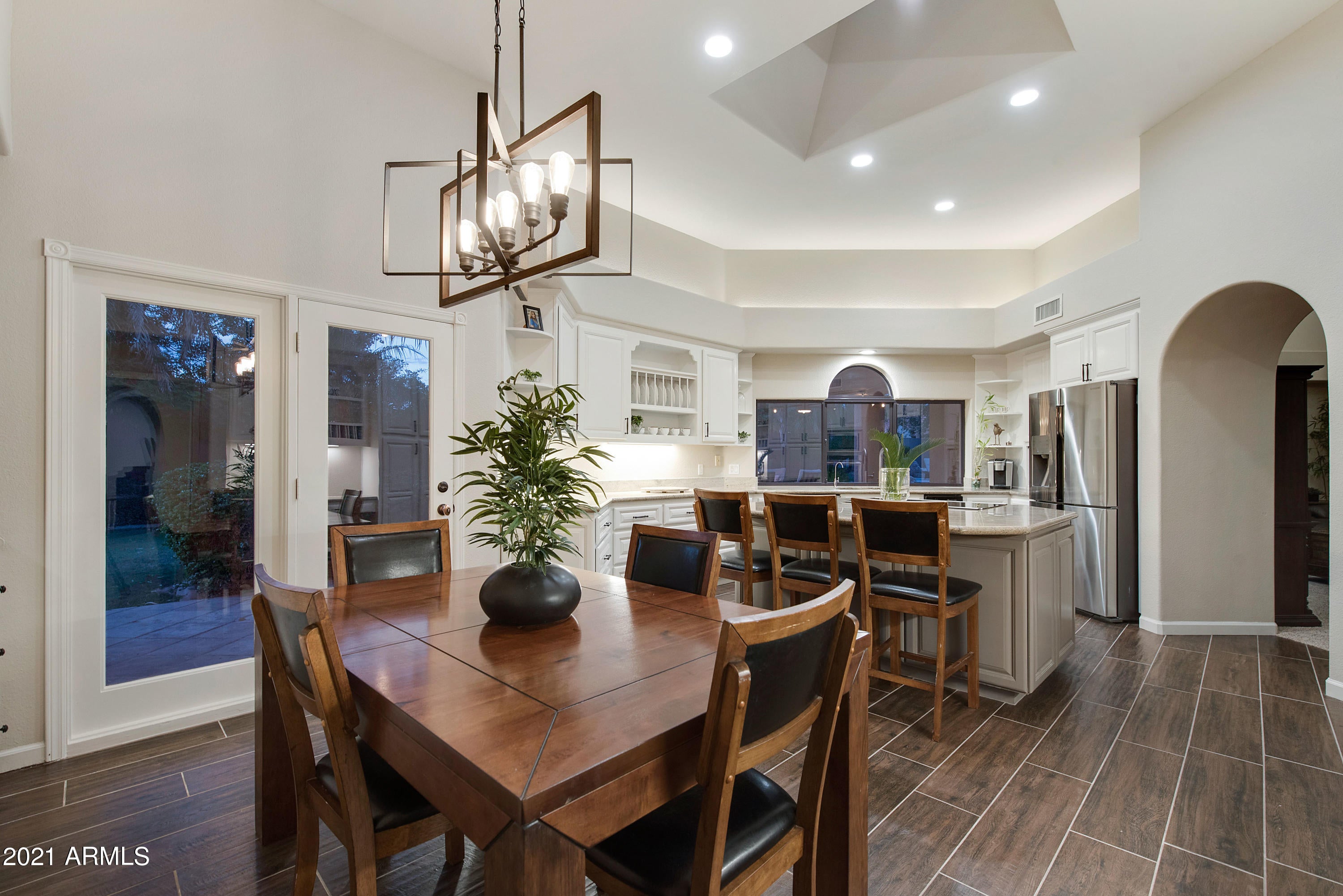 SCOTTSDALE RANCH - Residential