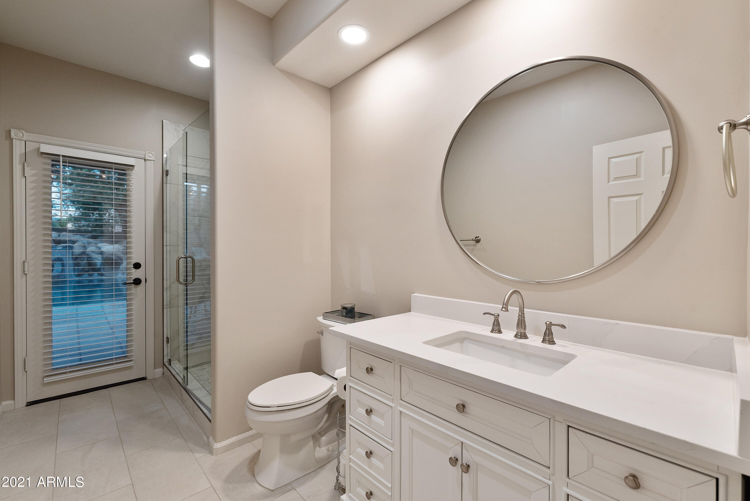 SCOTTSDALE RANCH - Residential