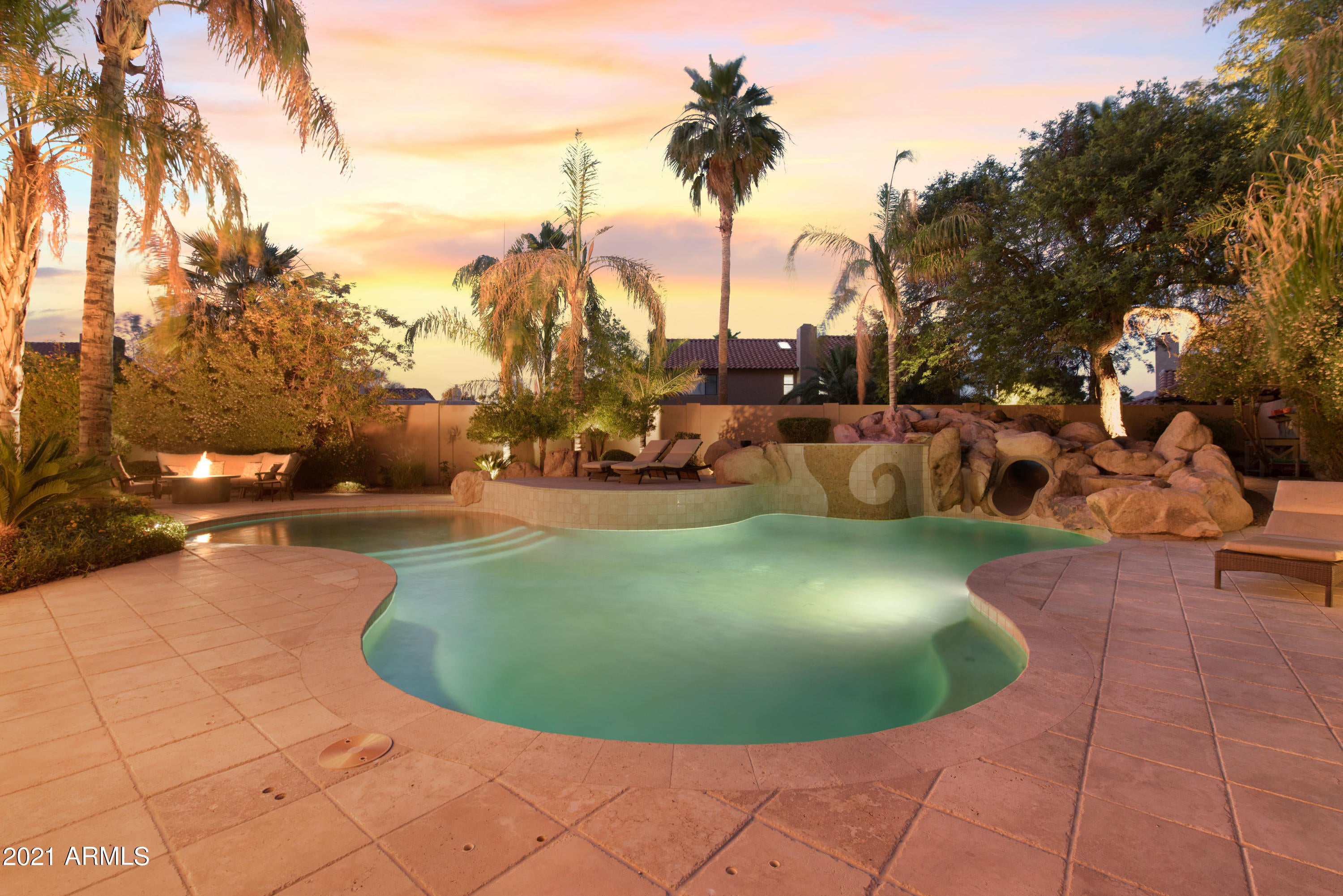 SCOTTSDALE RANCH - Residential