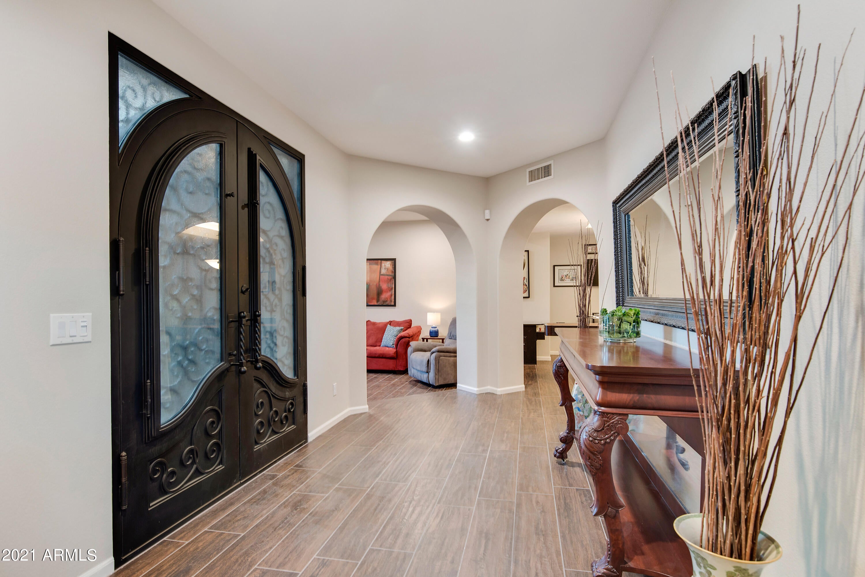 SCOTTSDALE RANCH - Residential