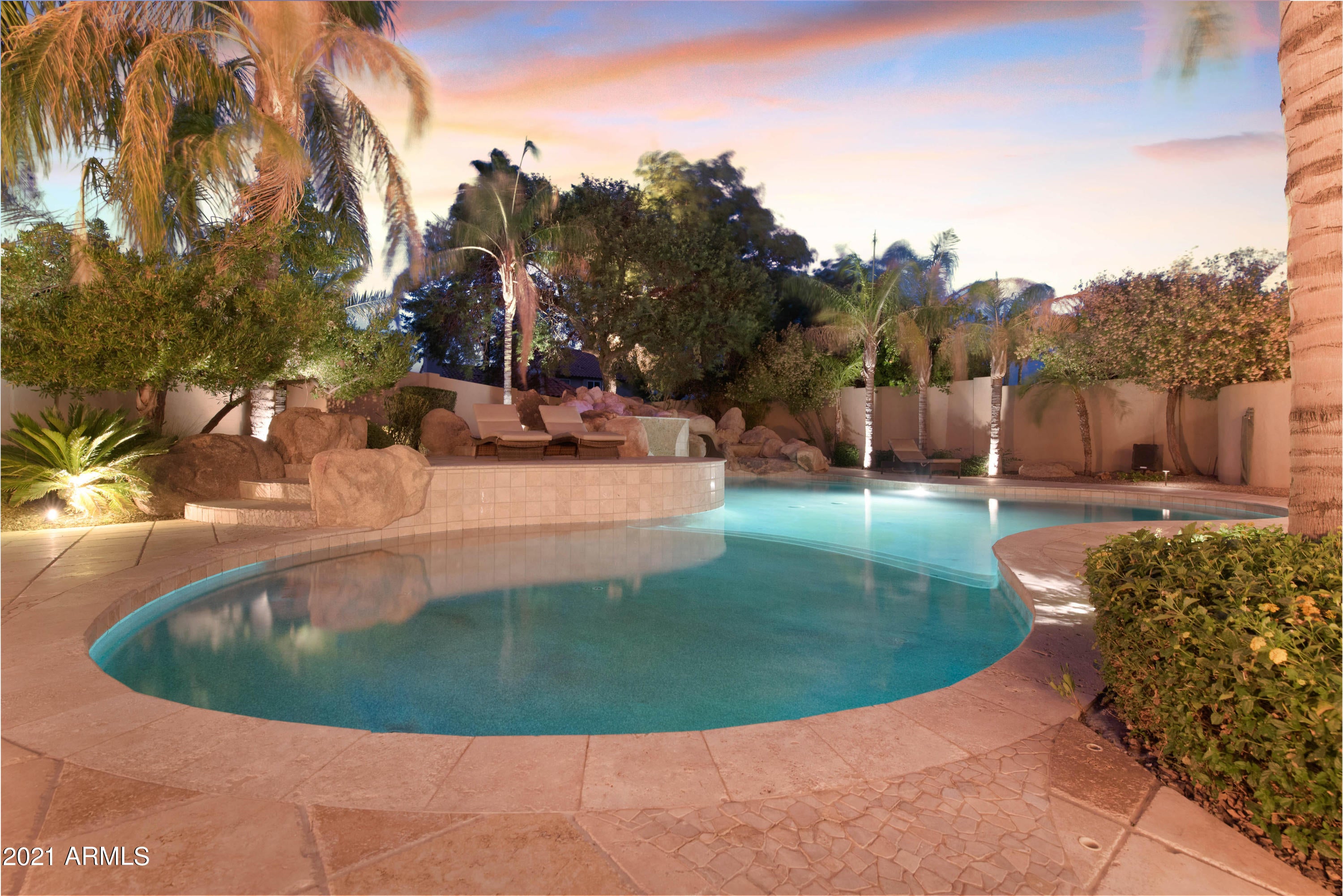 SCOTTSDALE RANCH - Residential