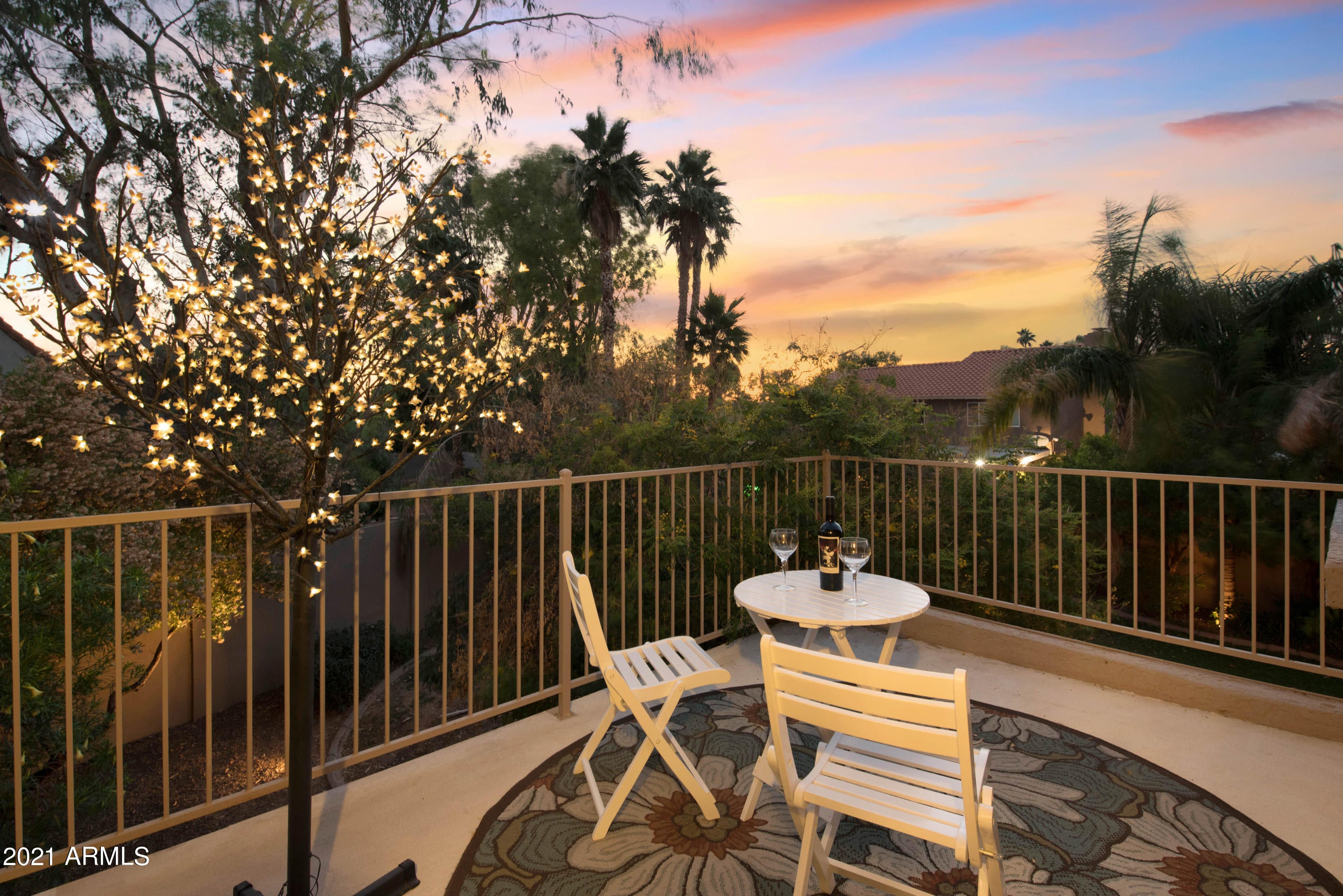 SCOTTSDALE RANCH - Residential