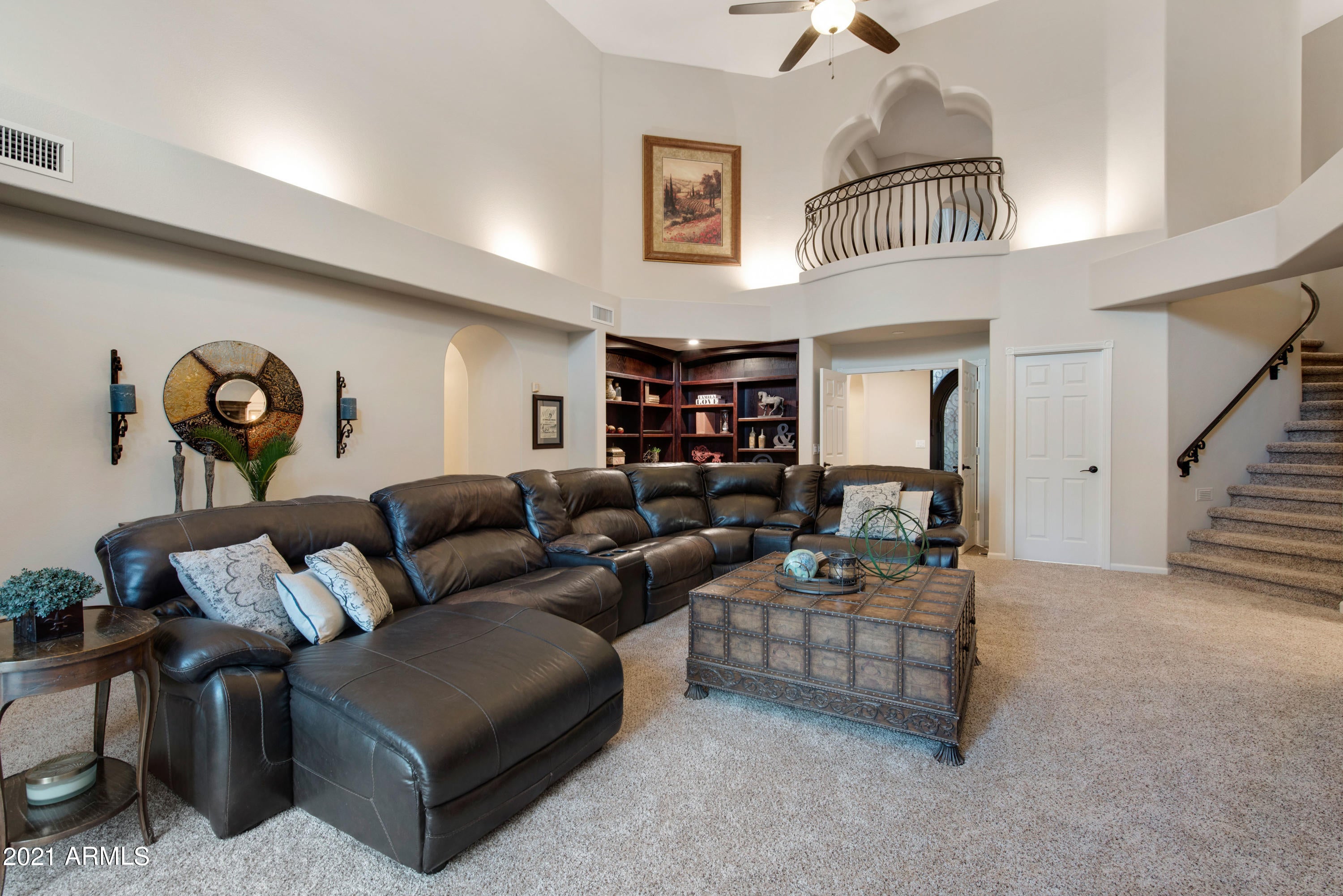 SCOTTSDALE RANCH - Residential