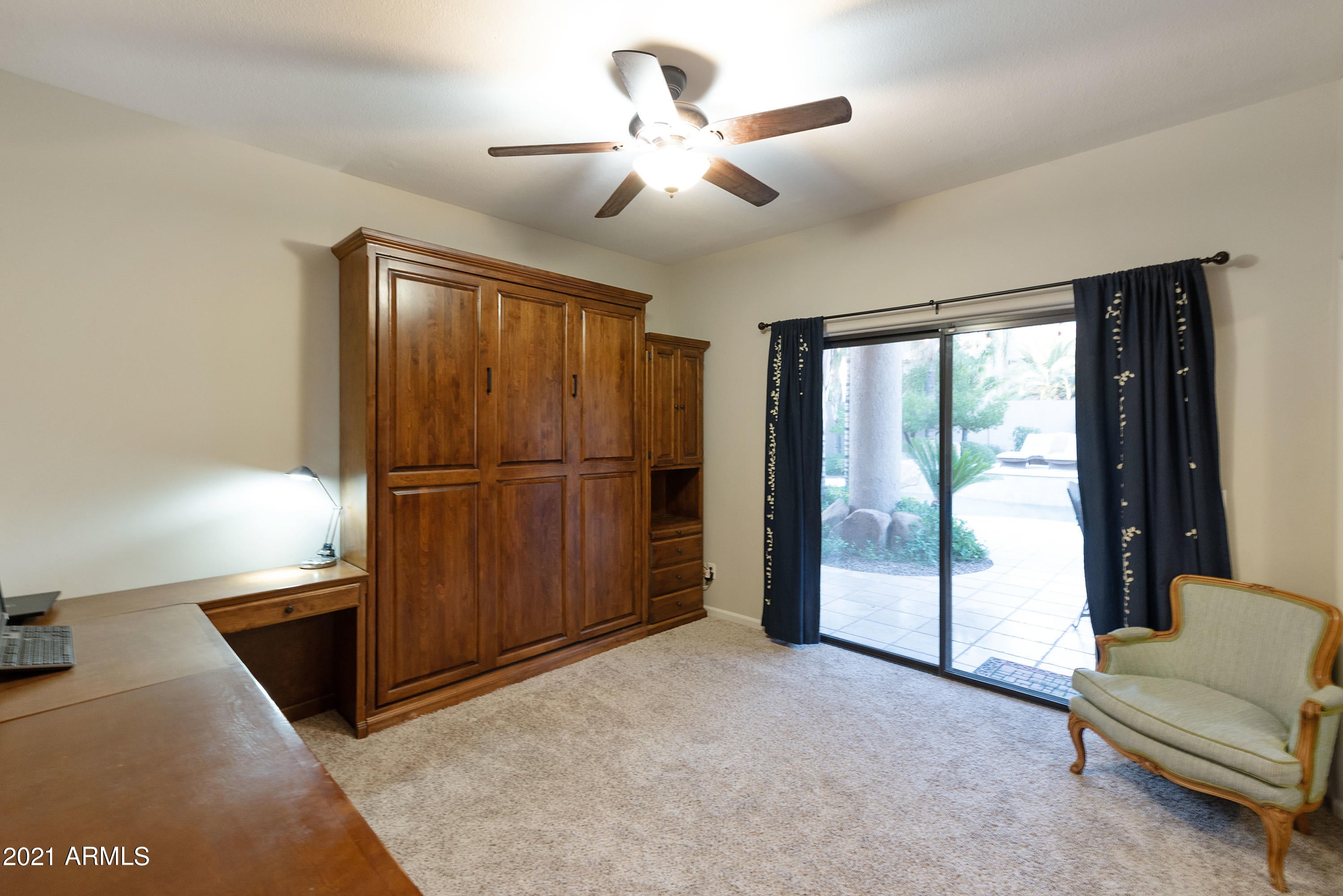 SCOTTSDALE RANCH - Residential