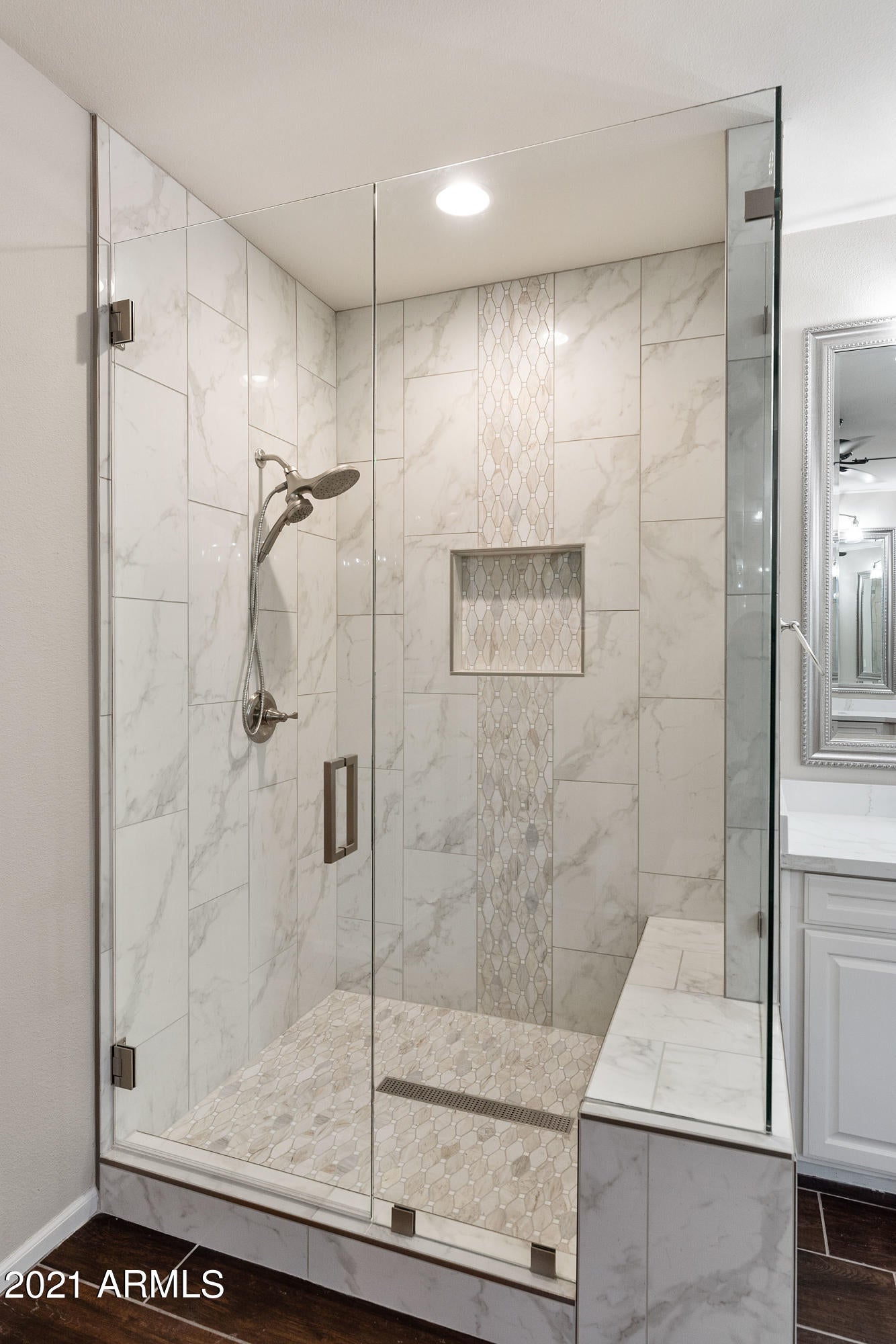 SCOTTSDALE RANCH - Residential