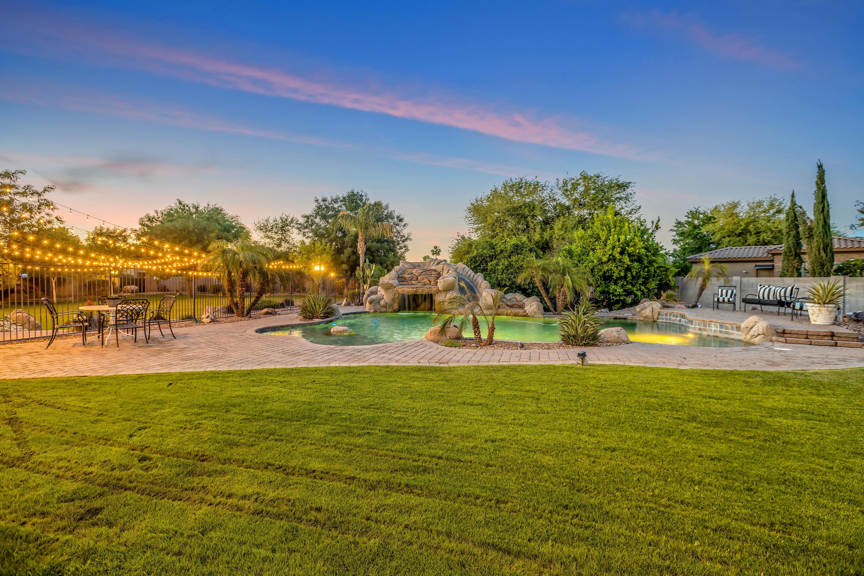 GREENFIELD ACRES 3 - Residential