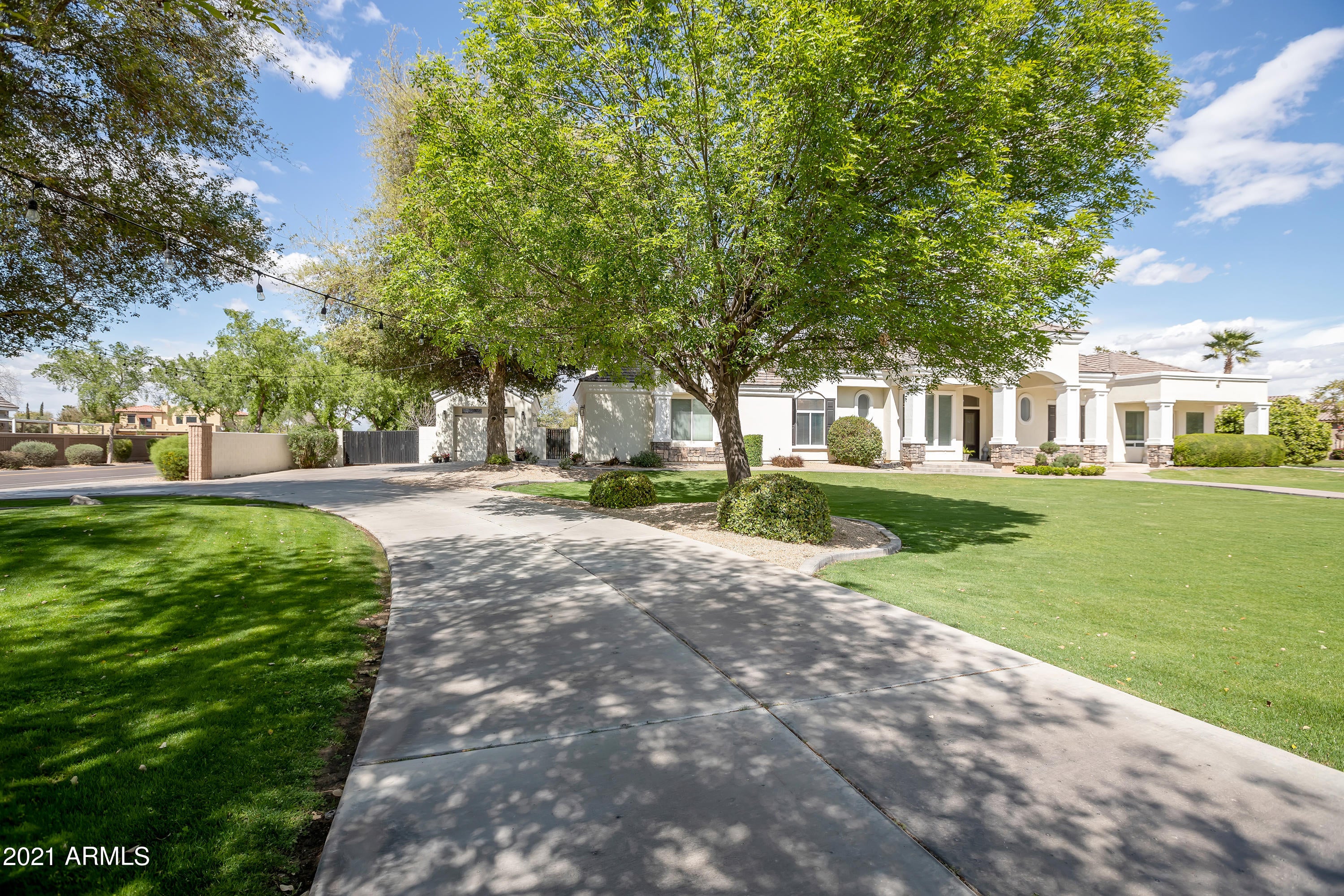 GREENFIELD ACRES 3 - Residential